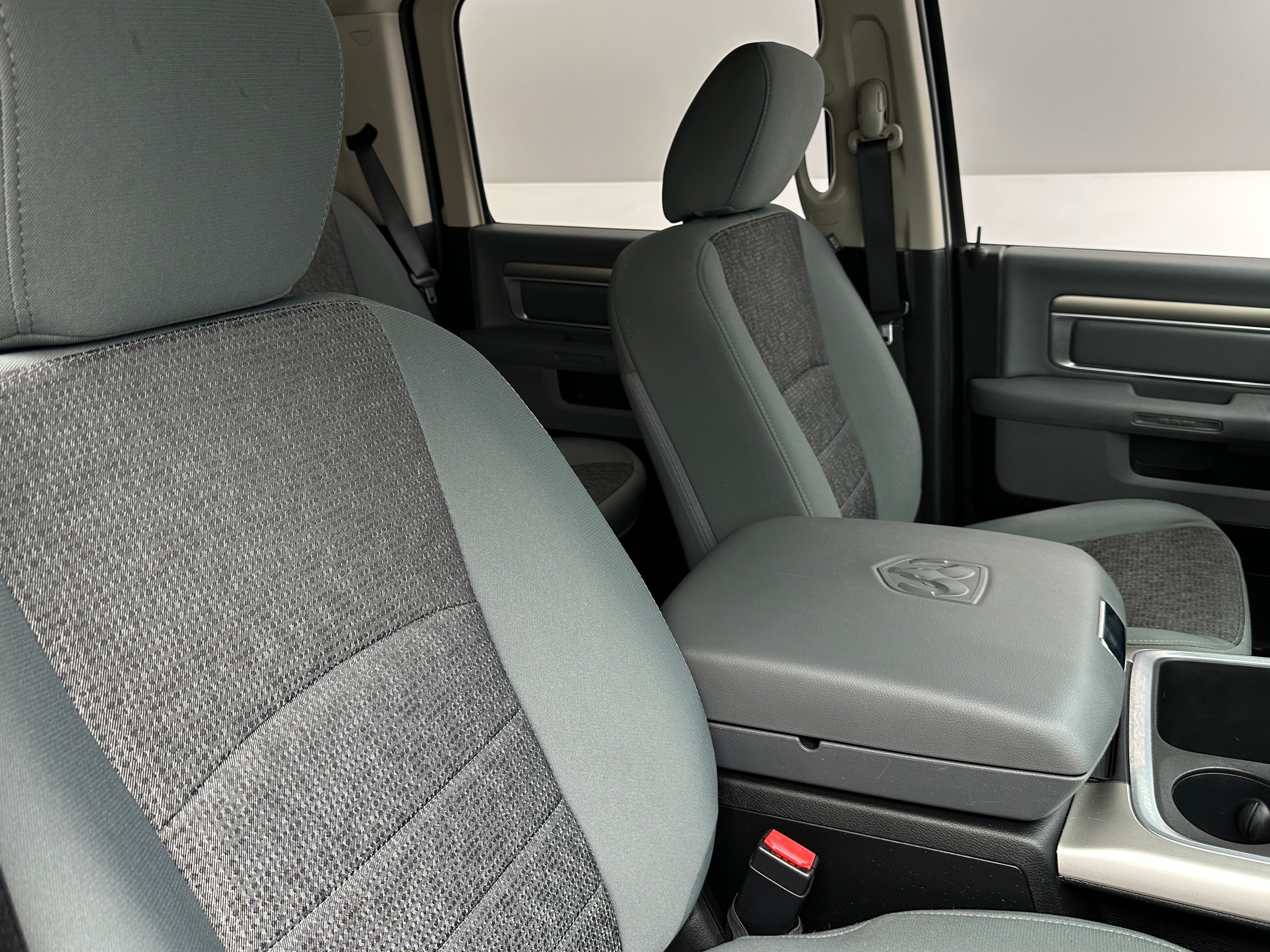 2018 RAM 1500 Big Horn 2