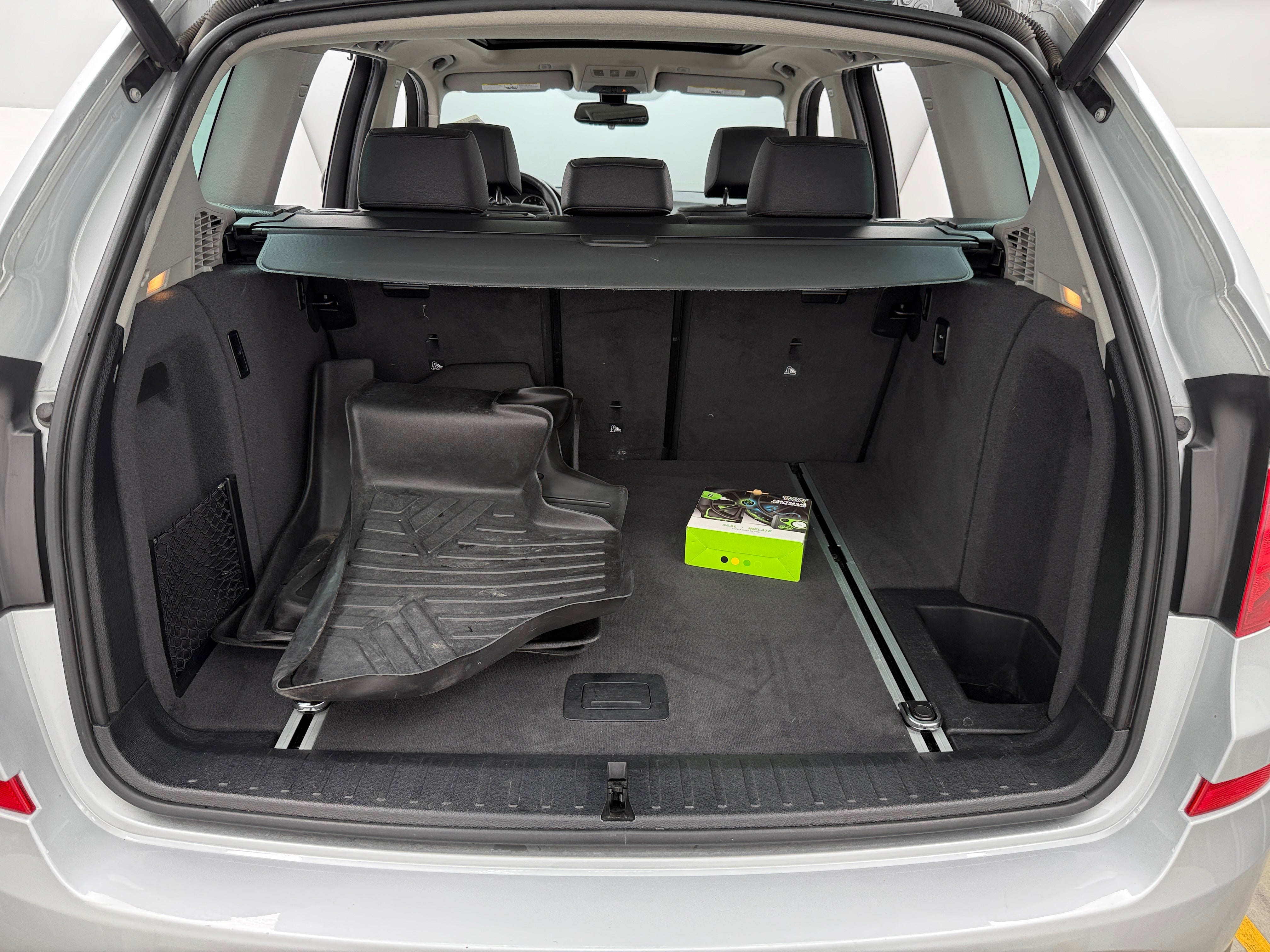 2017 BMW X3 sDrive28i 6