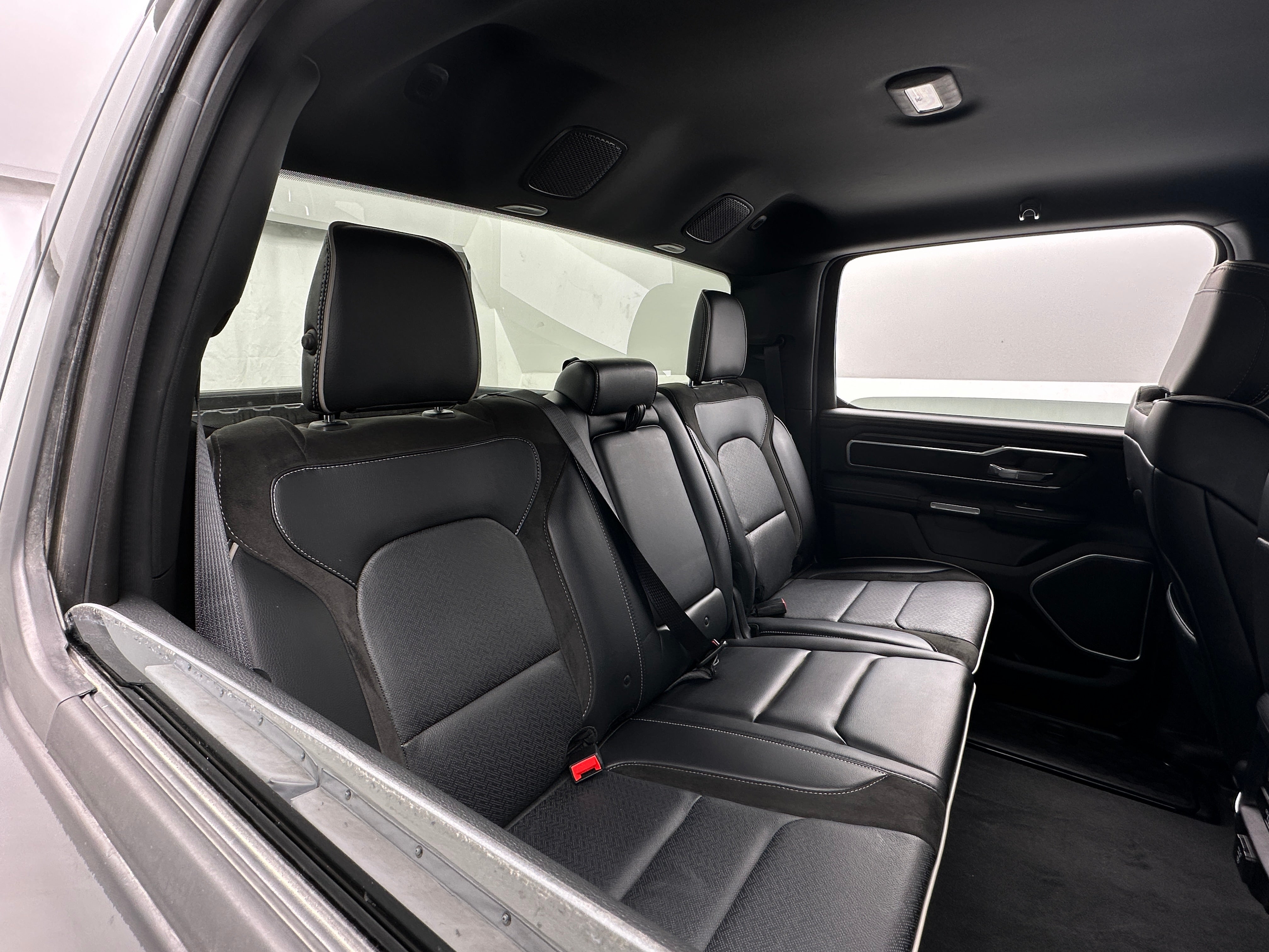 2023 RAM 1500 Laramie 6
