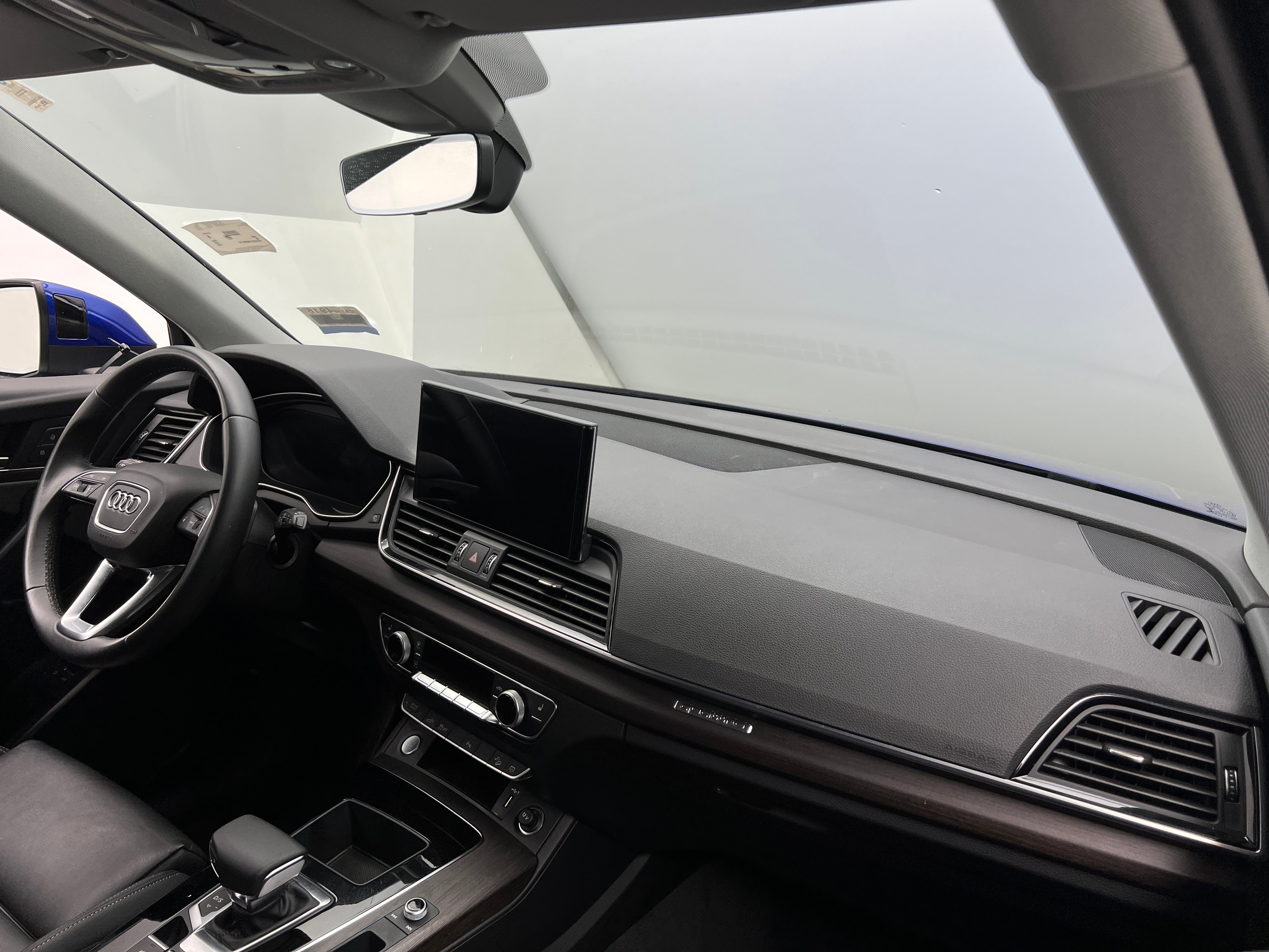 2022 Audi Q5 e Premium 2