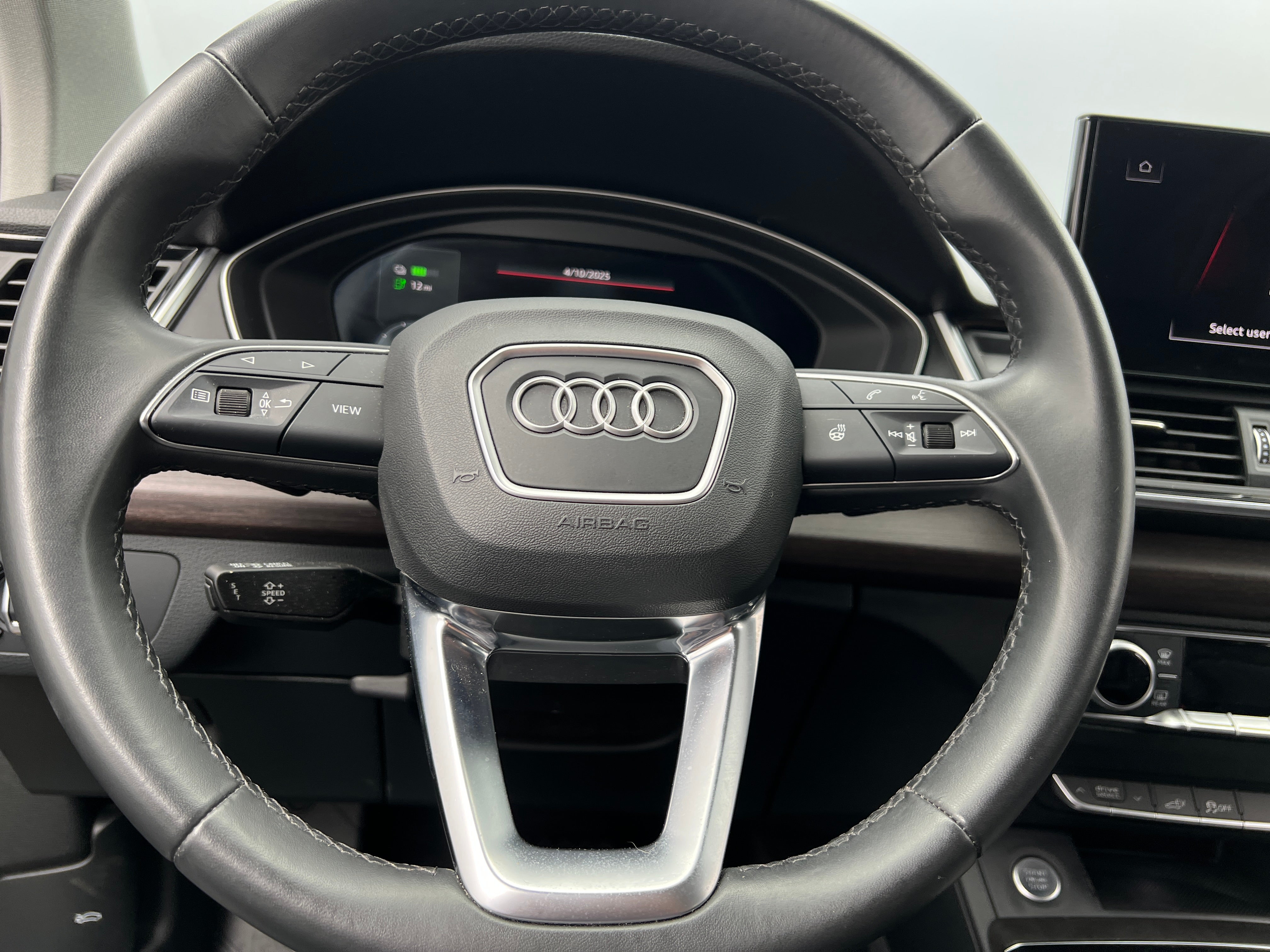 2022 Audi Q5 e Premium 4