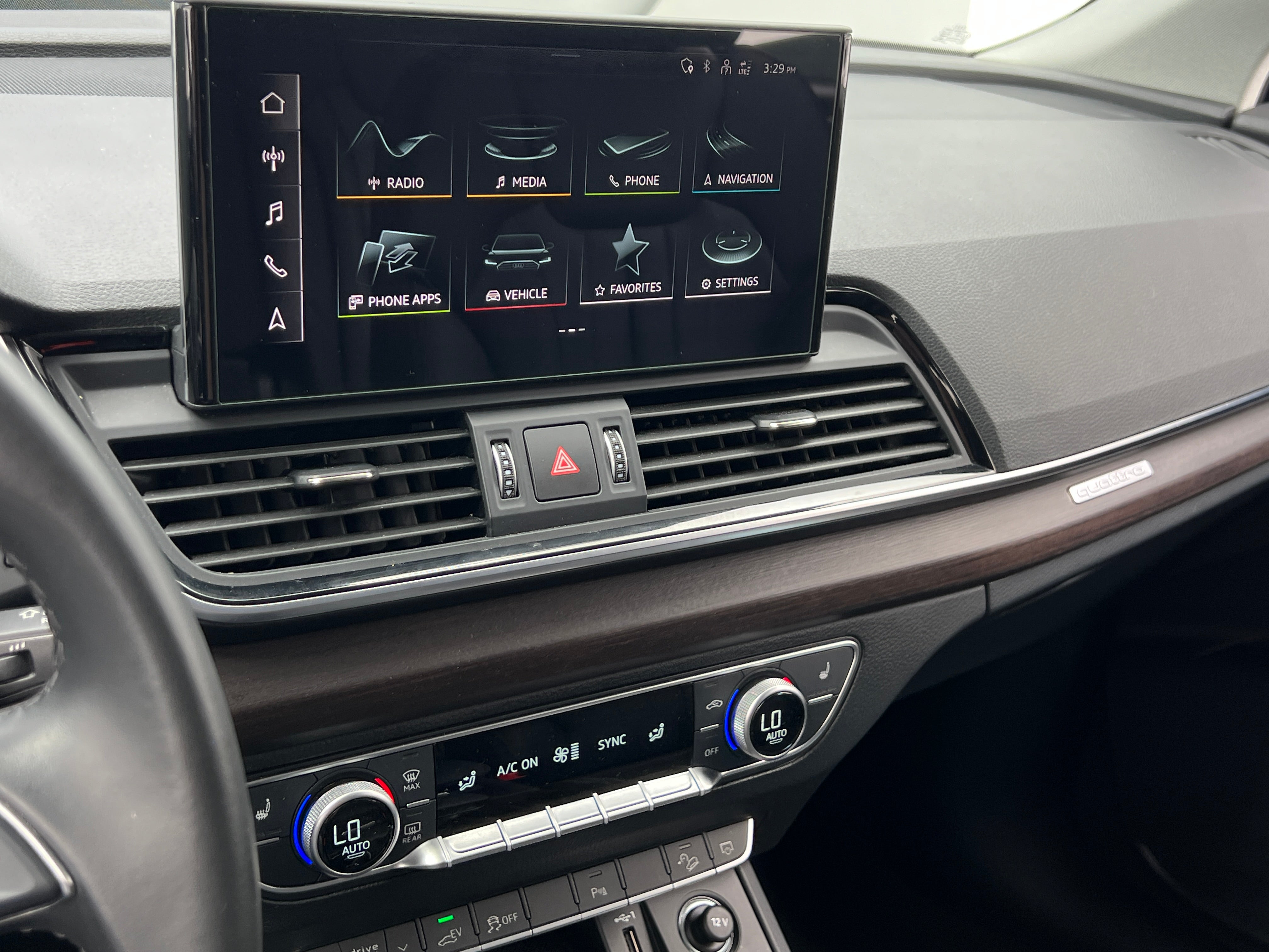 2022 Audi Q5 e Premium 3