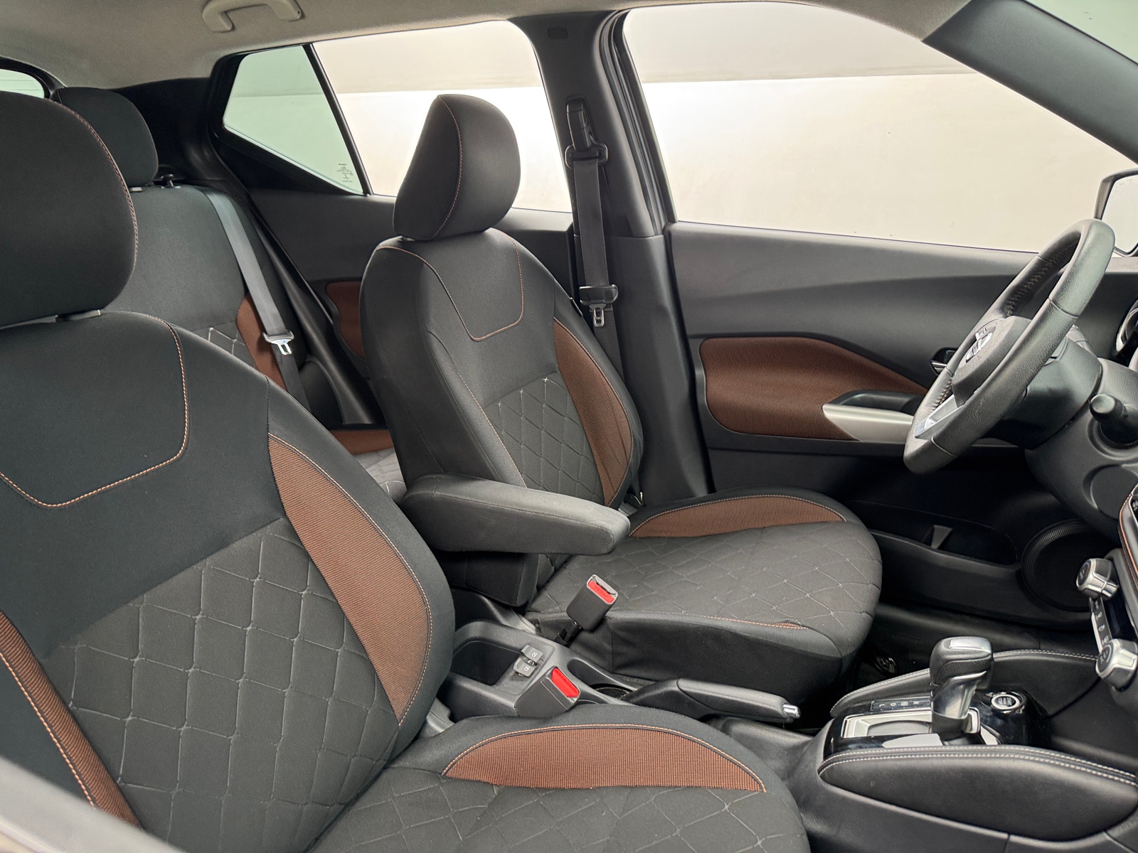 Thumbnail: 2018 Nissan Kicks - 2