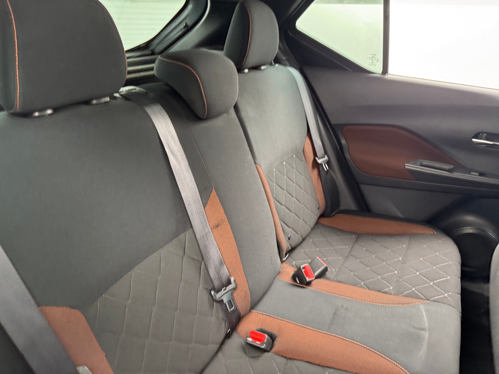 Thumbnail: 2018 Nissan Kicks - 6