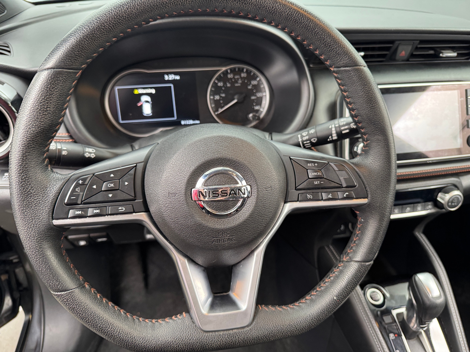 Thumbnail: 2018 Nissan Kicks - 5