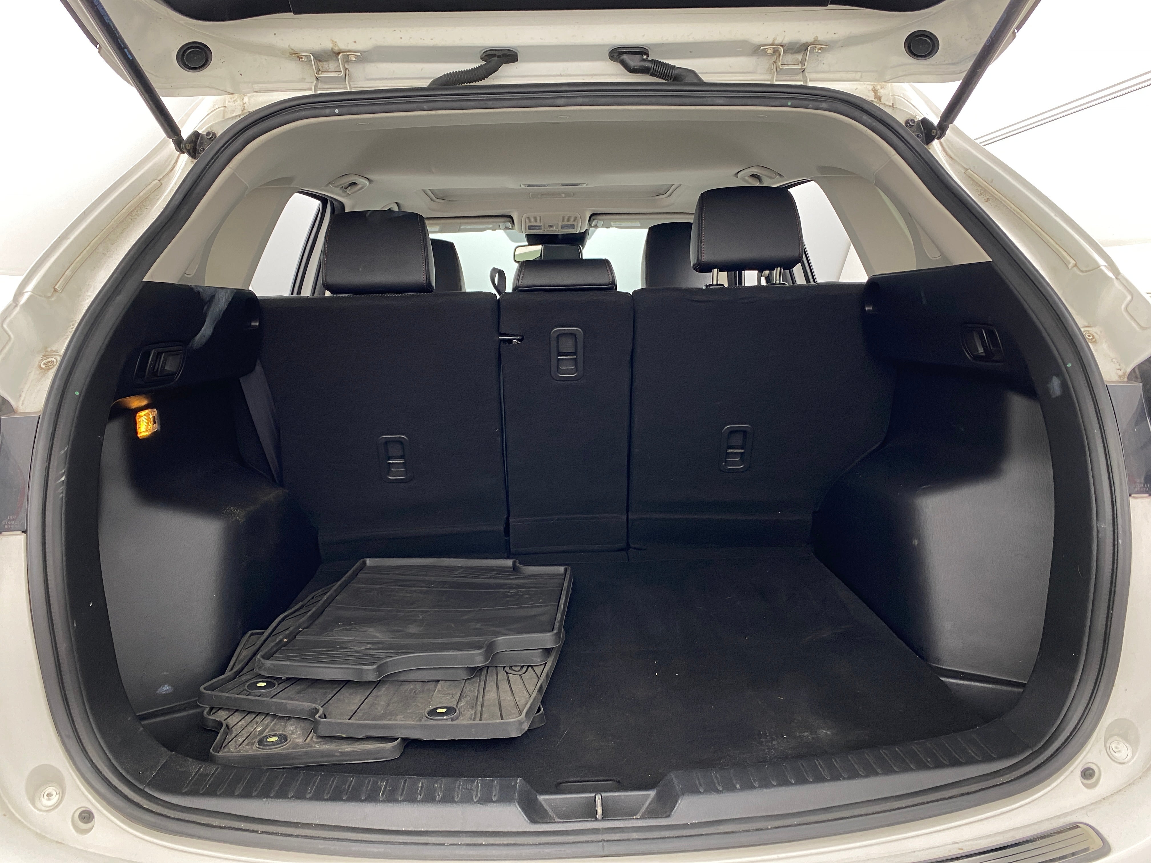 2014 Mazda CX-5 Grand Touring 6