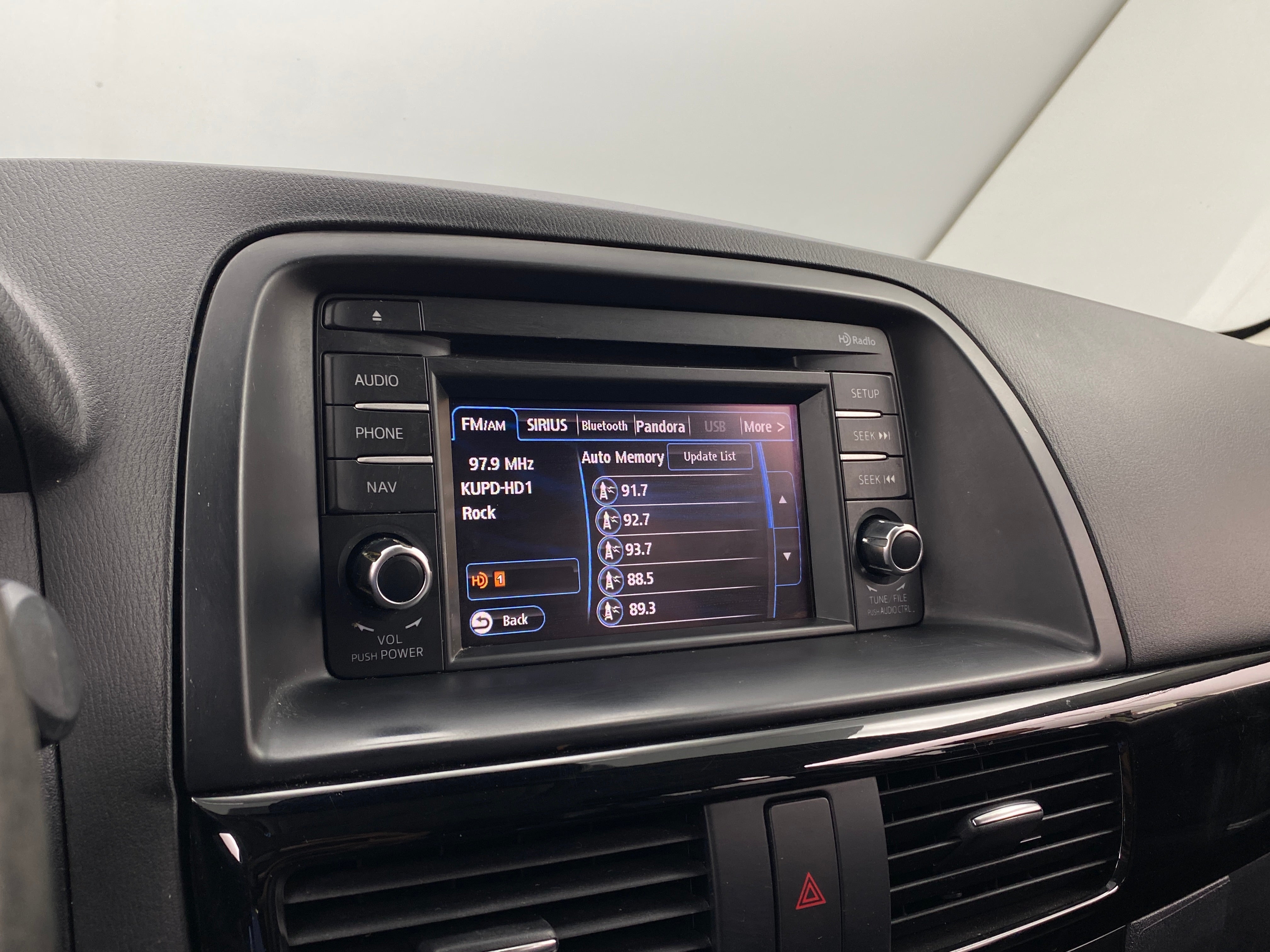 2014 Mazda CX-5 Grand Touring 3