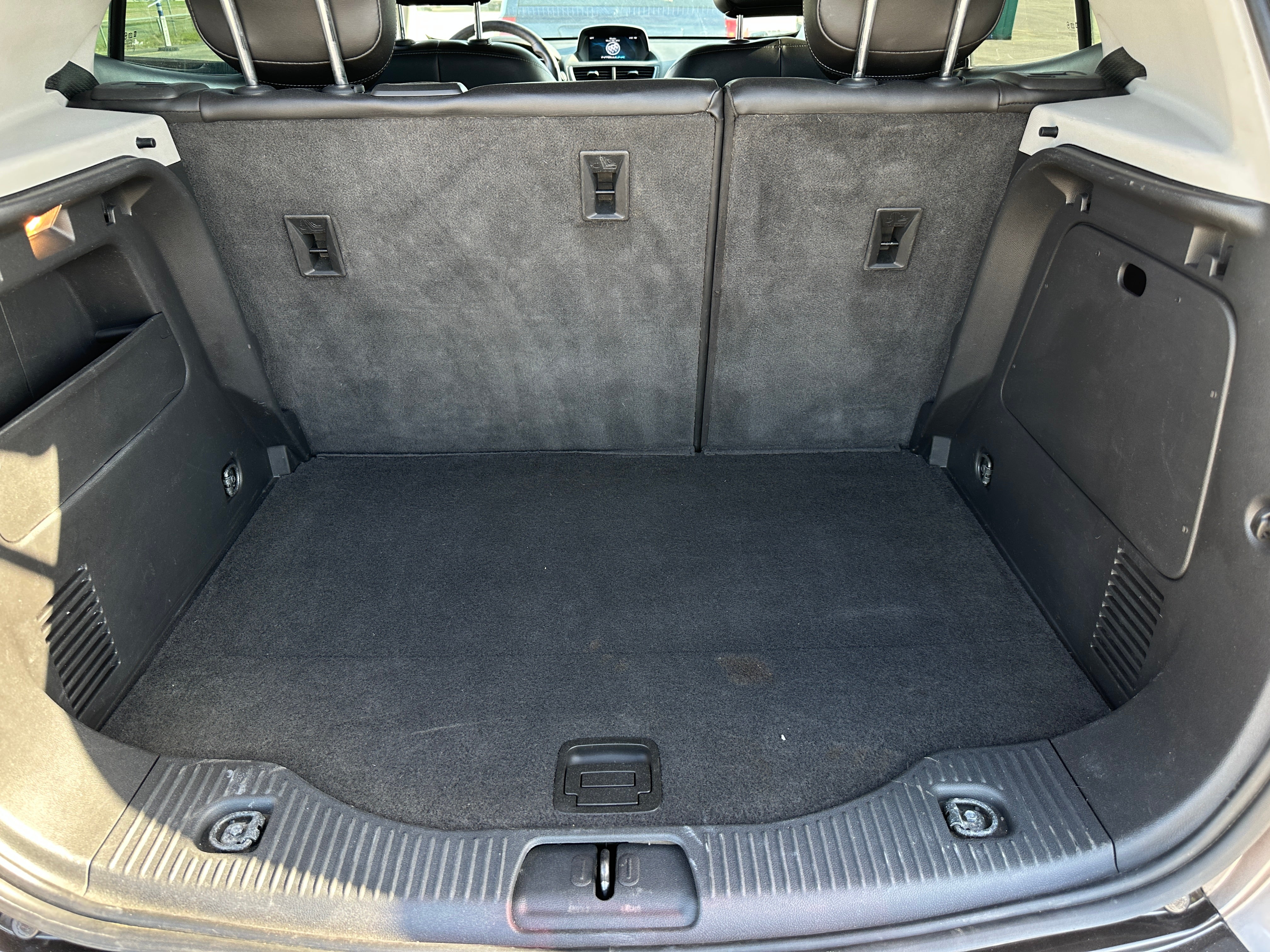 2014 Buick Encore Premium 6