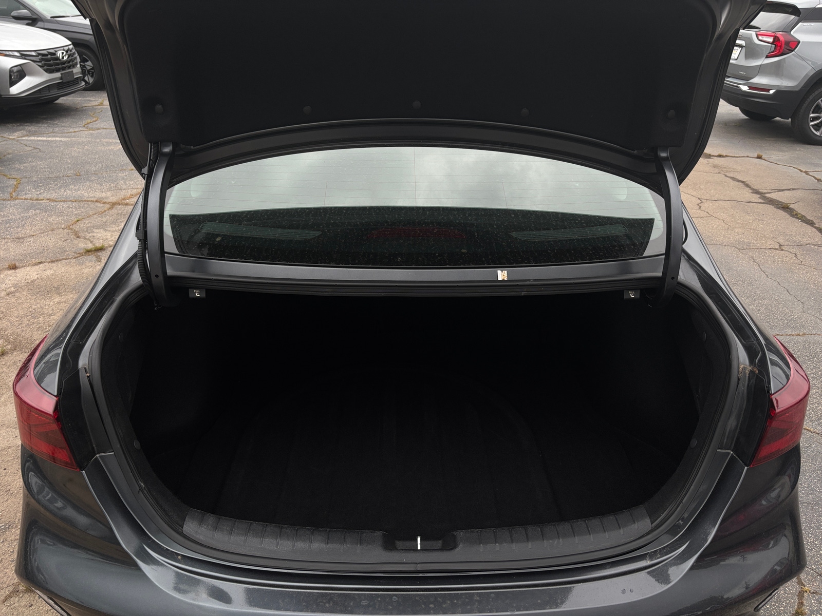 Thumbnail: 2024 Kia Forte - 6