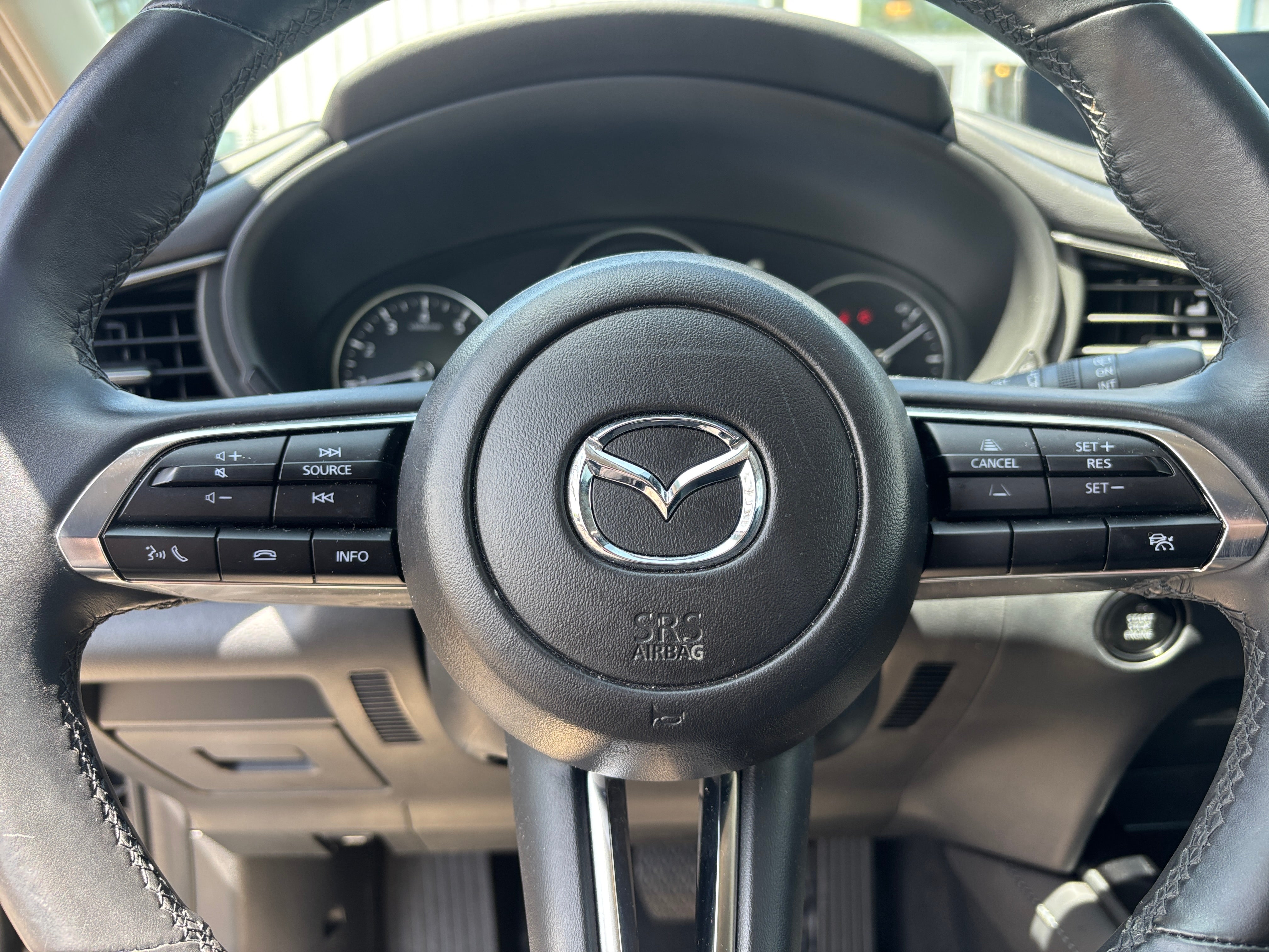 2024 Mazda CX-30 Select 5