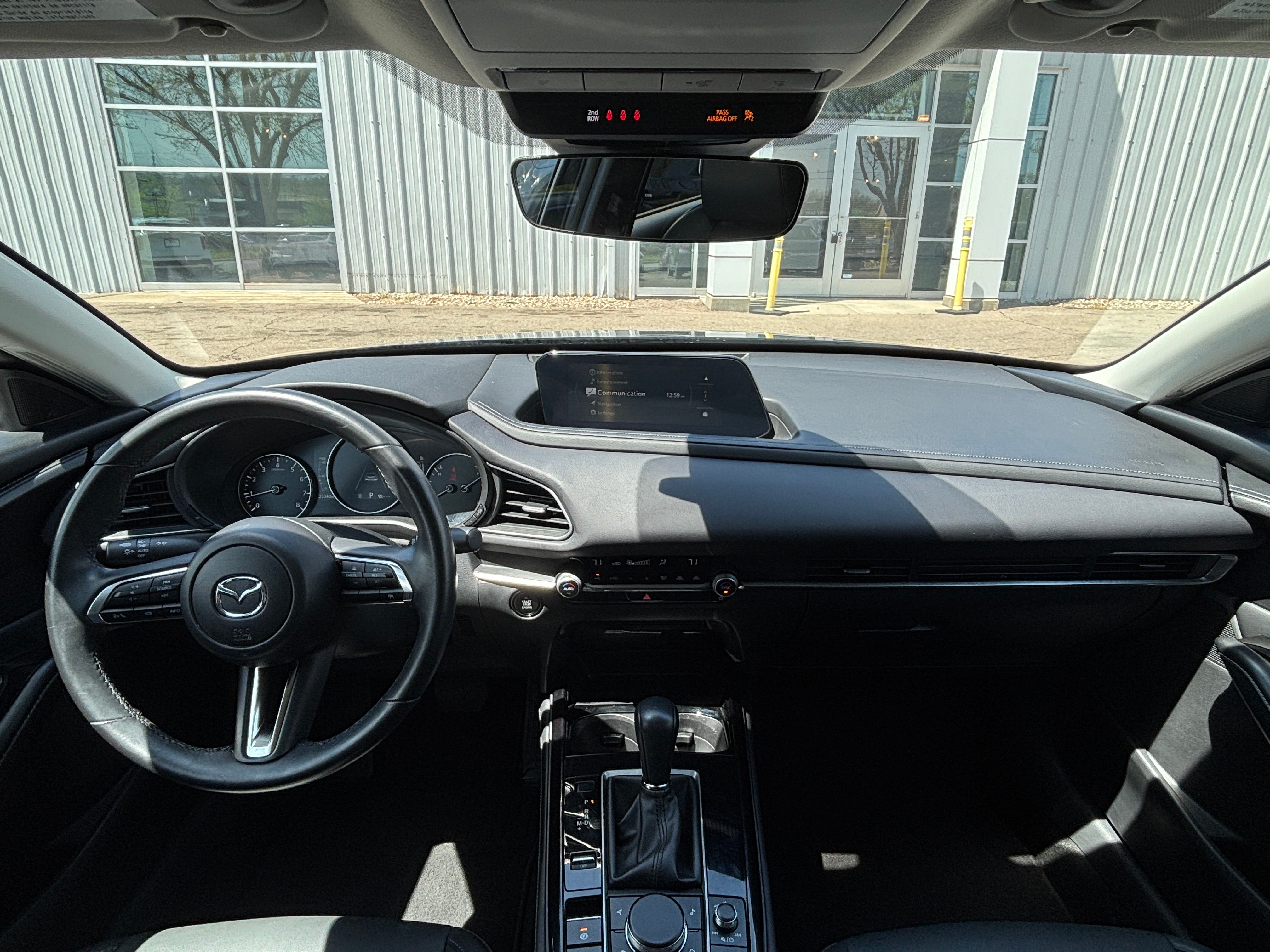 2024 Mazda CX-30 Select 3