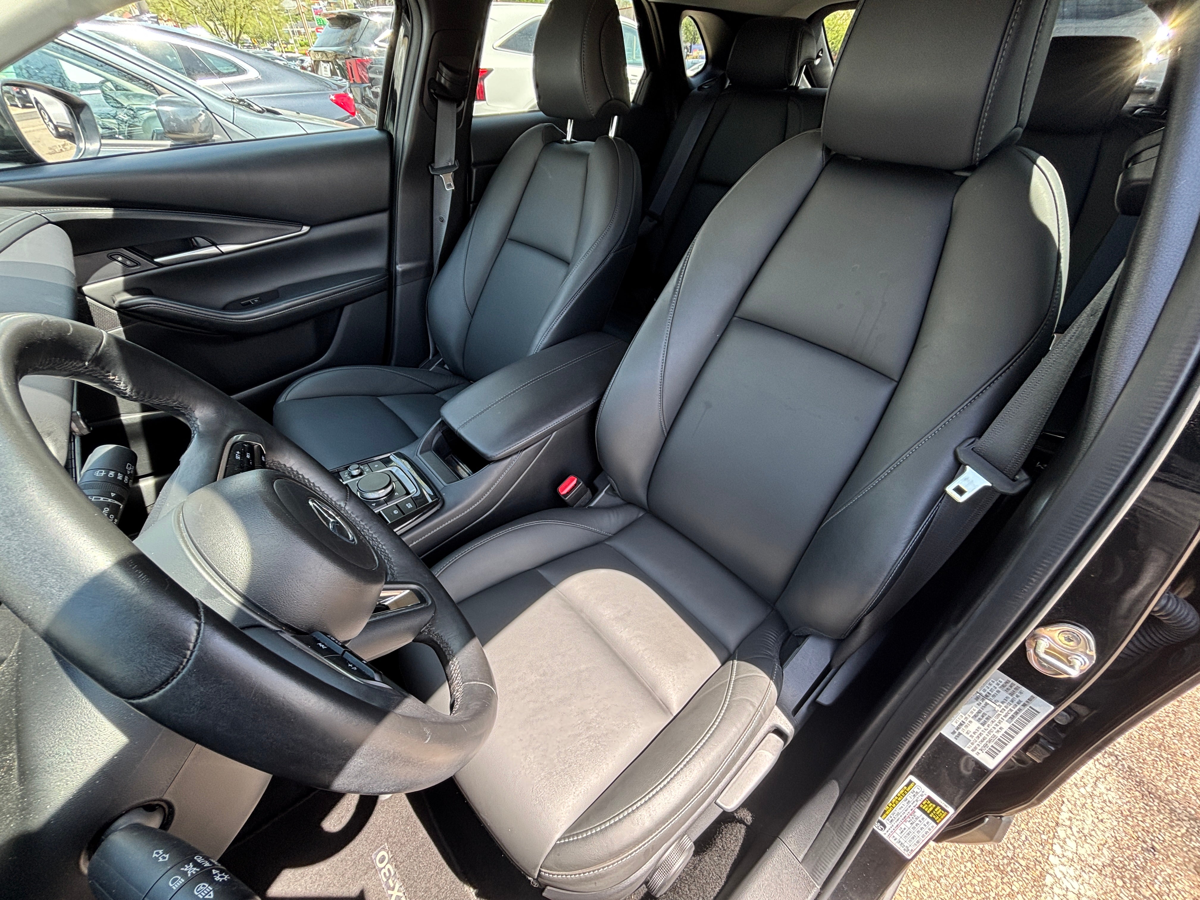 2024 Mazda CX-30 Select 2