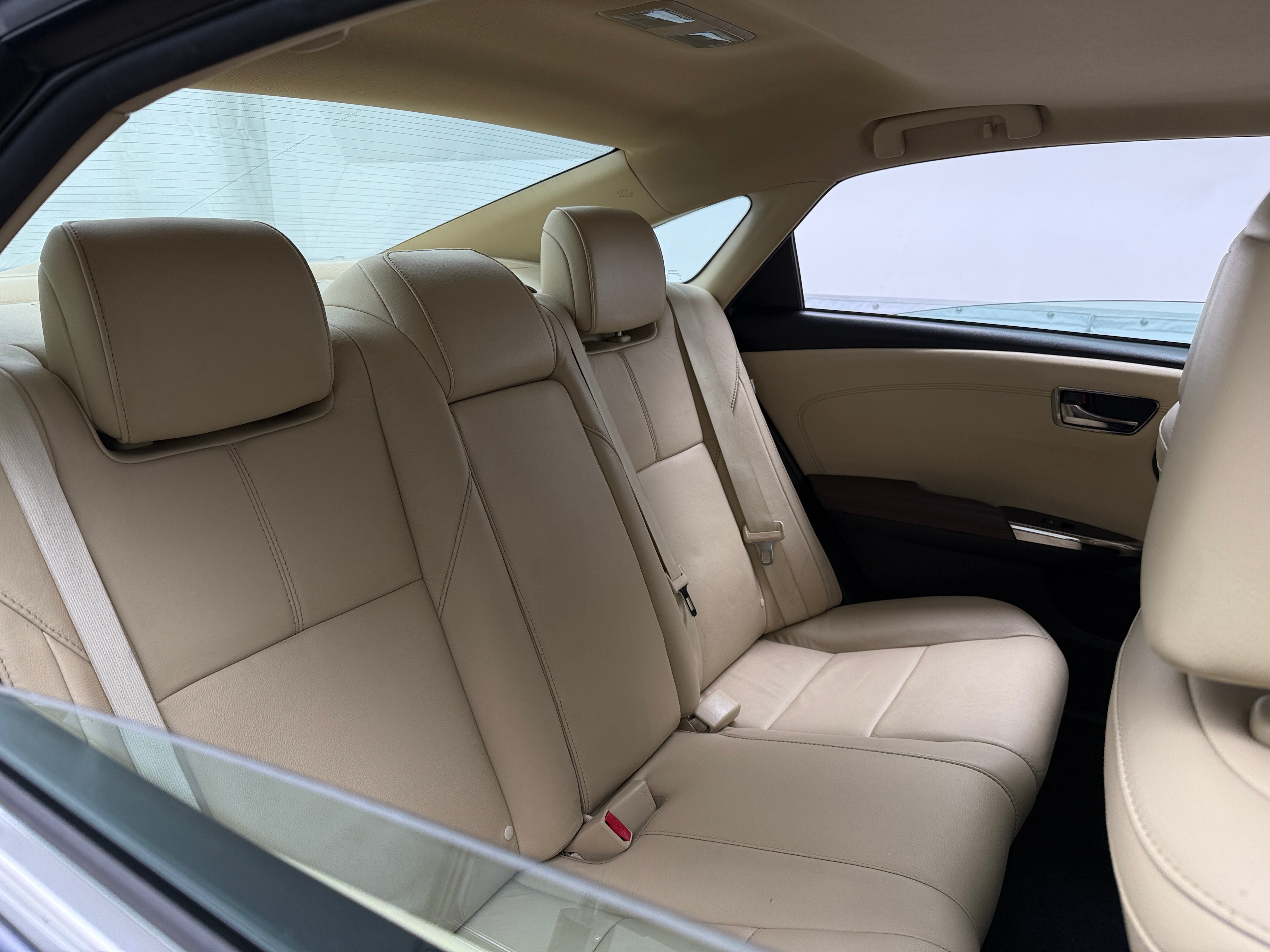2014 Toyota Avalon Touring 5