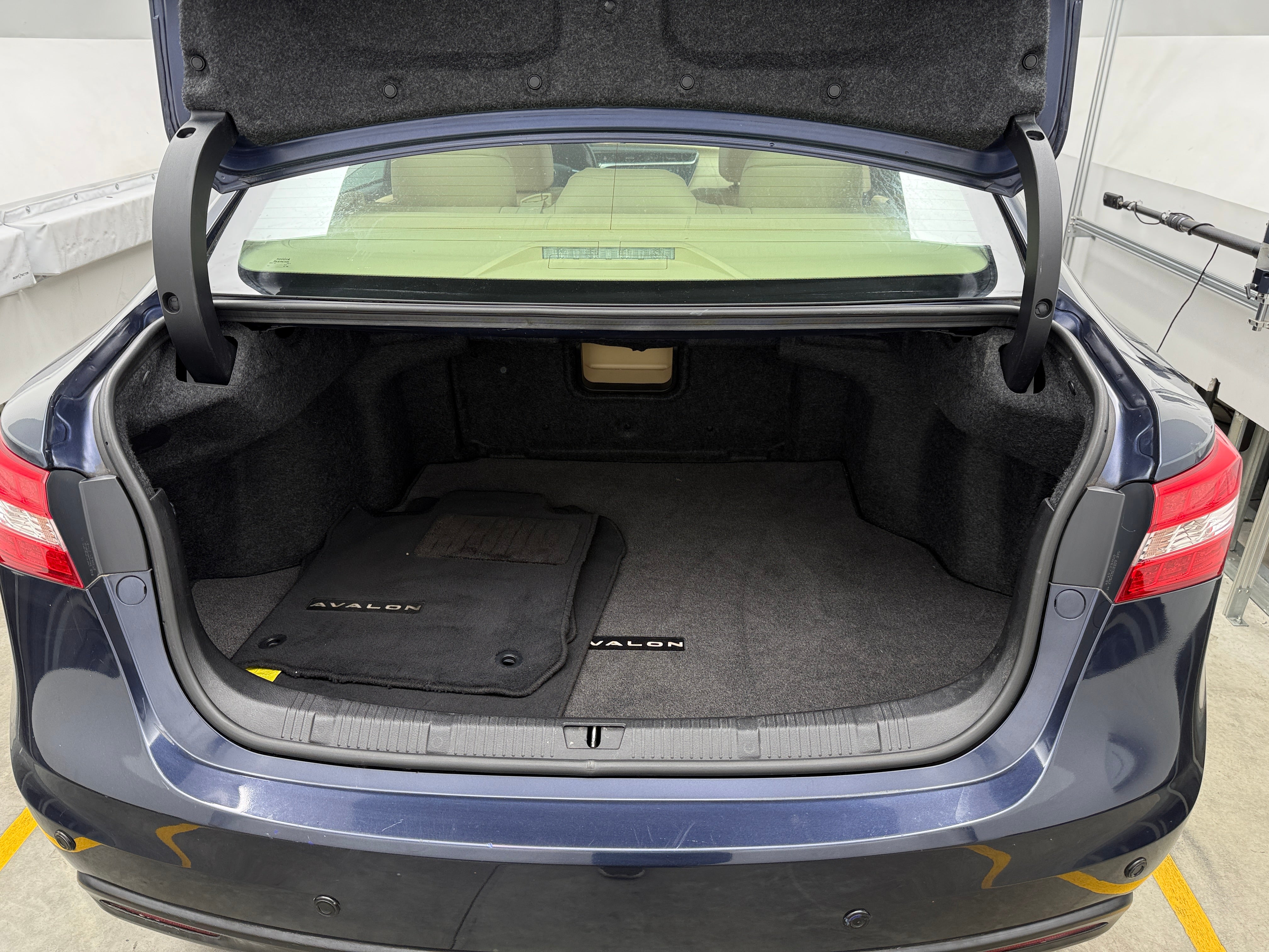 2014 Toyota Avalon Touring 6