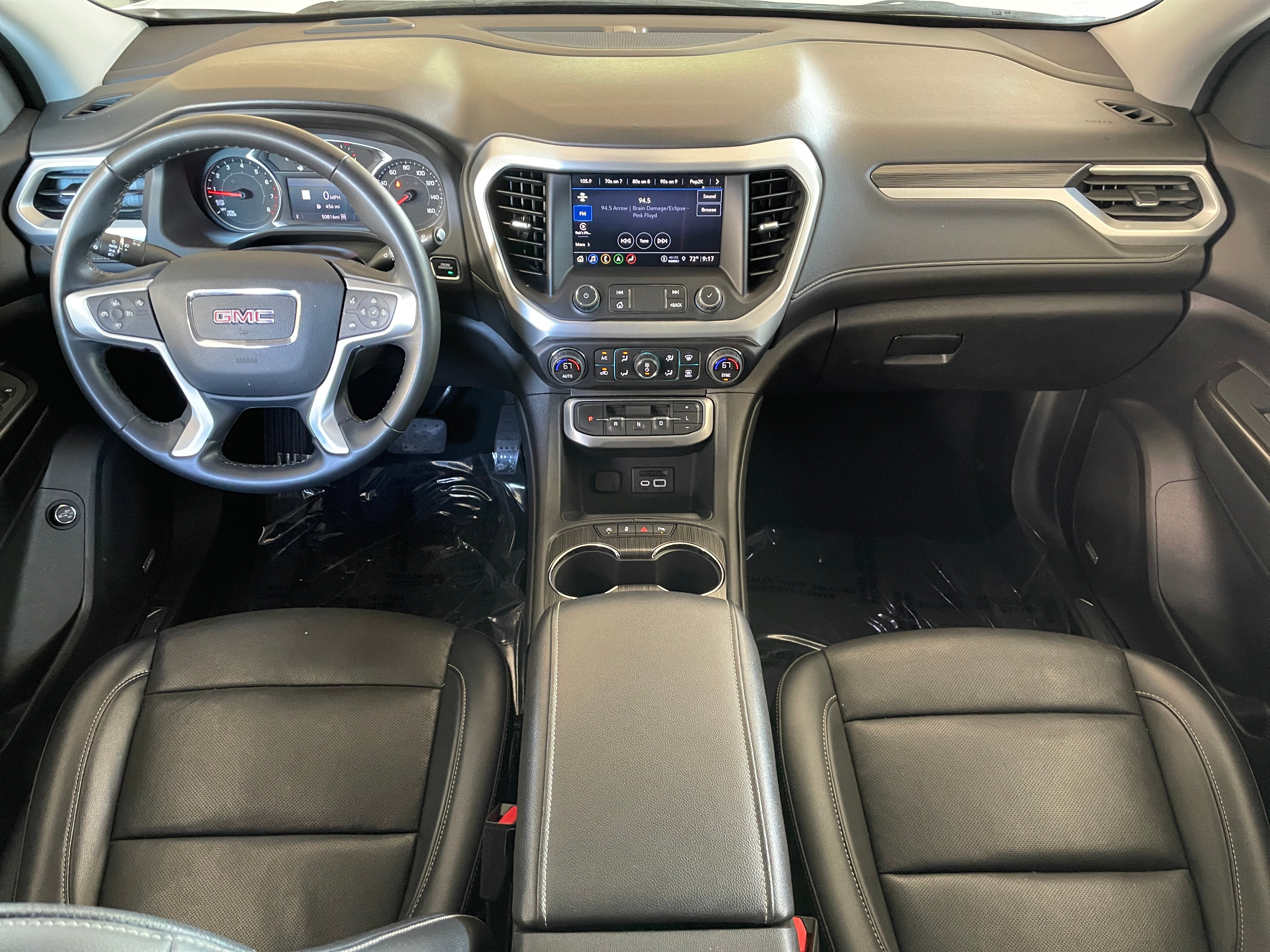 2023 GMC Acadia SLT 2