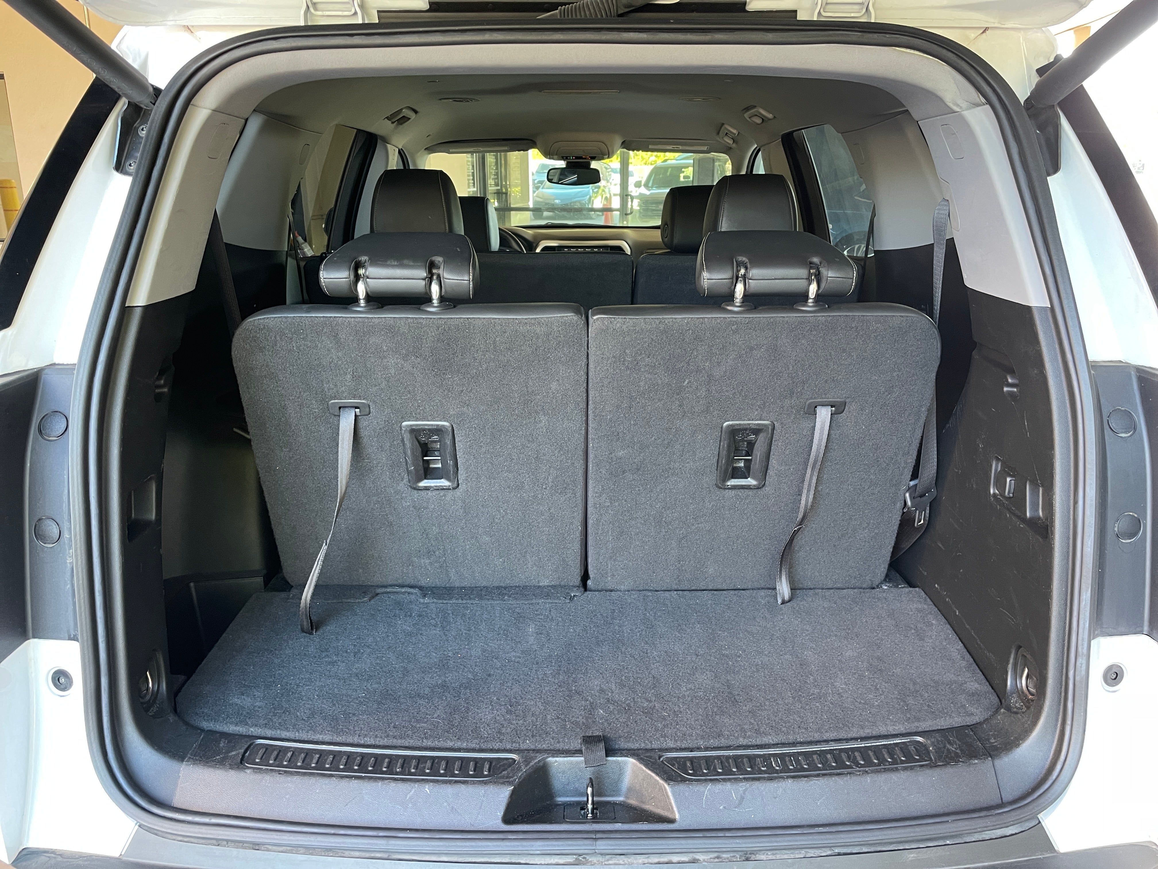 2023 GMC Acadia SLT 4