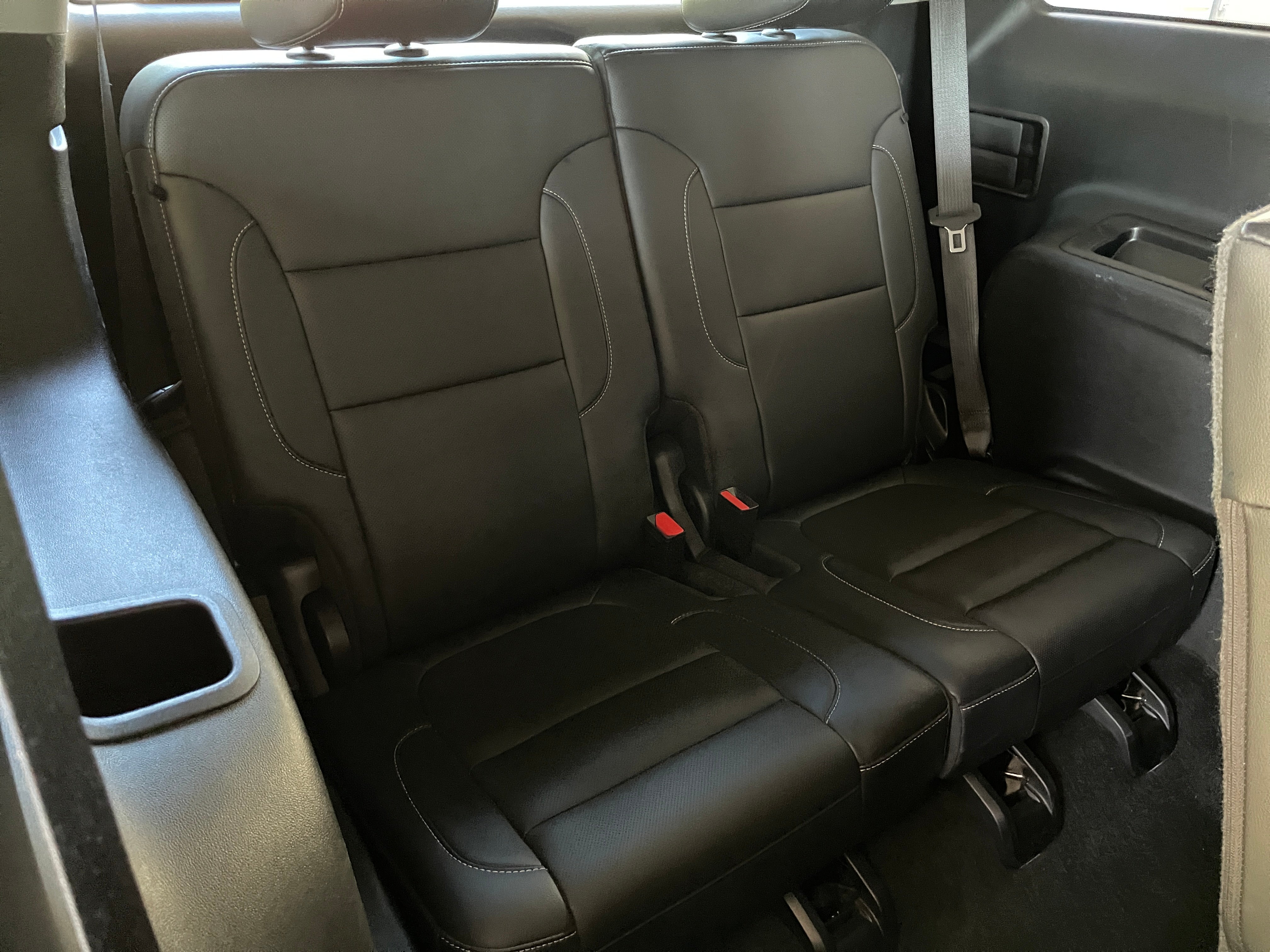 2023 GMC Acadia SLT 3
