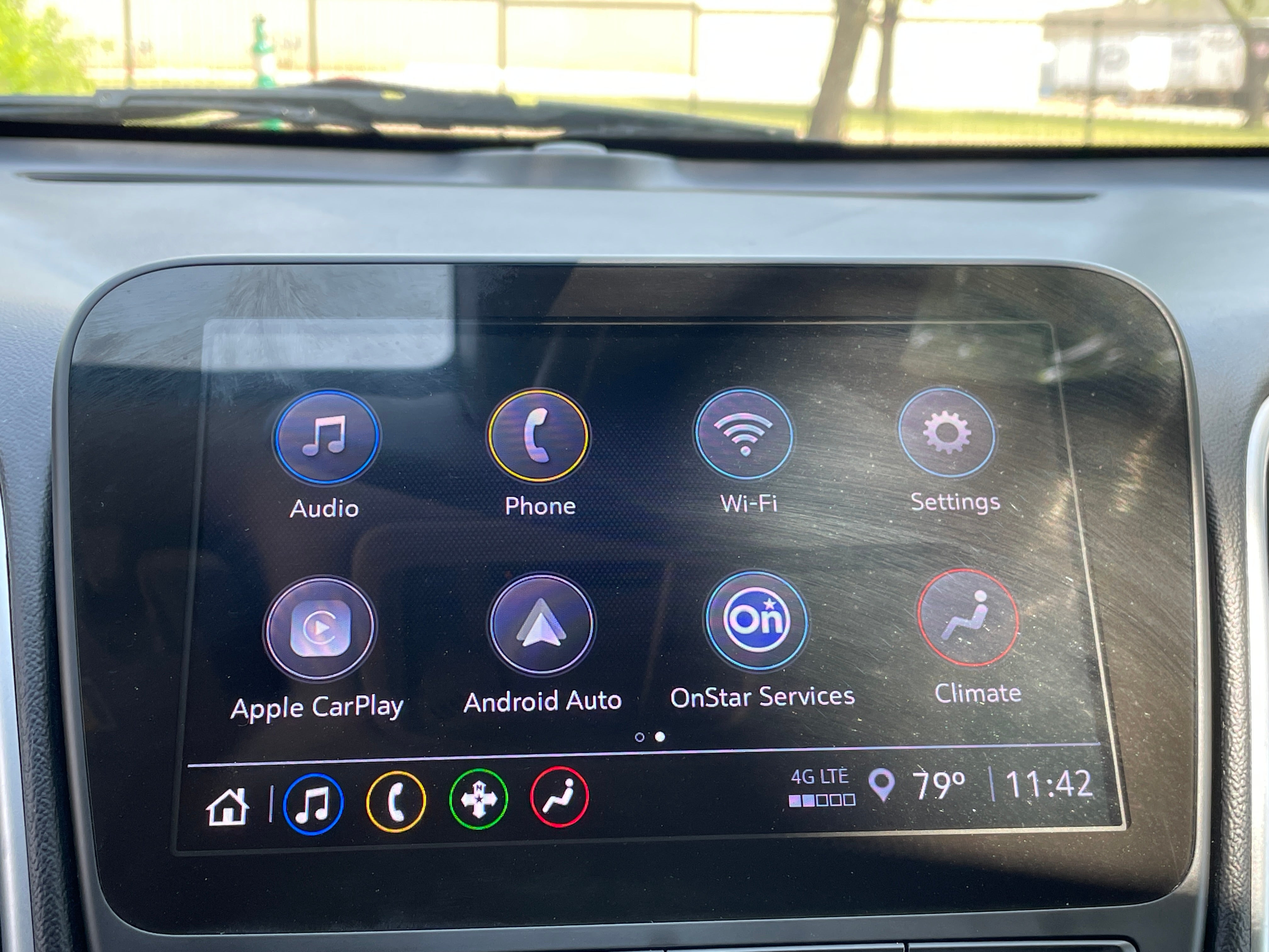 2023 Chevrolet Malibu LT 4