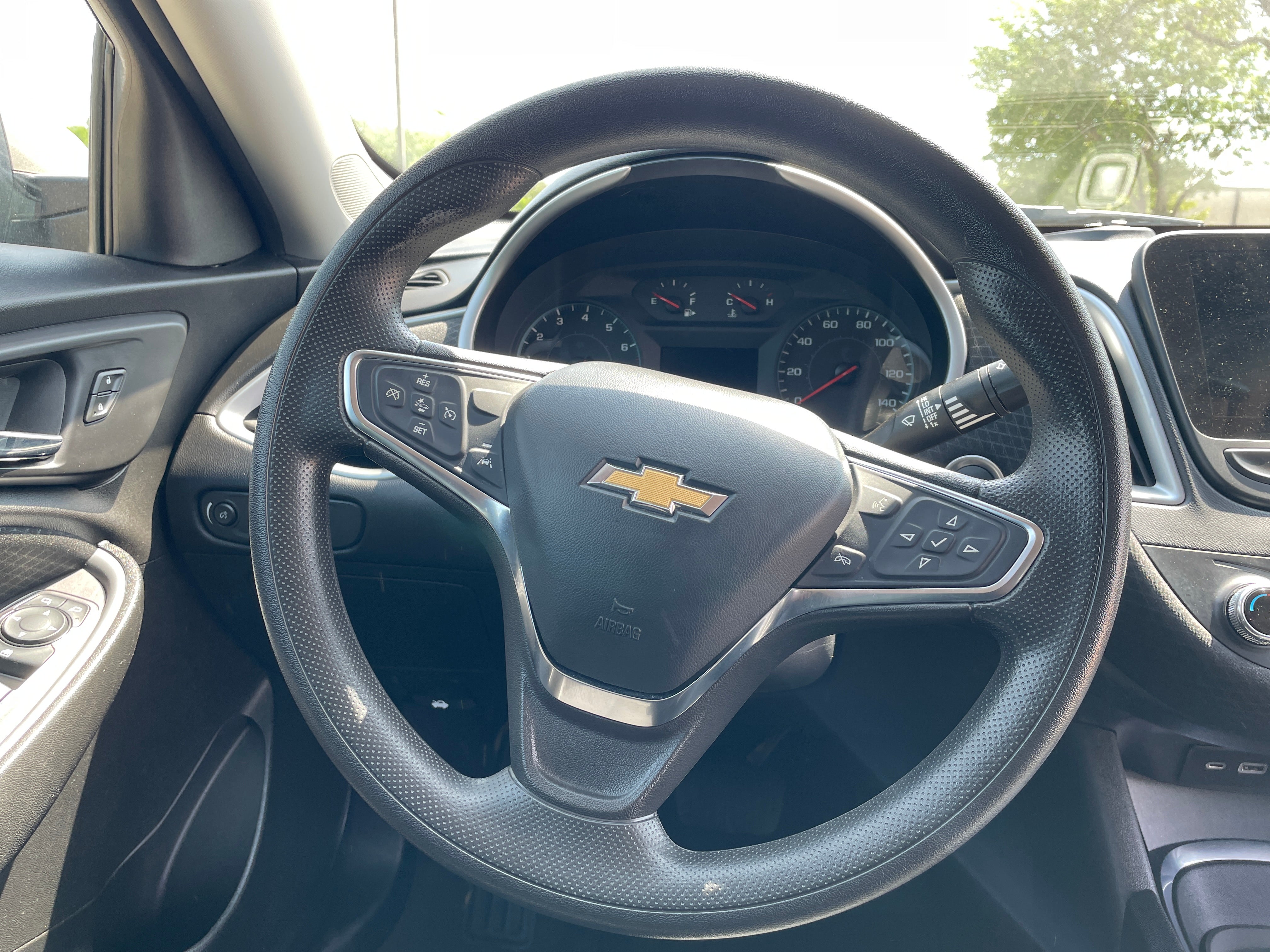 2023 Chevrolet Malibu LT 5