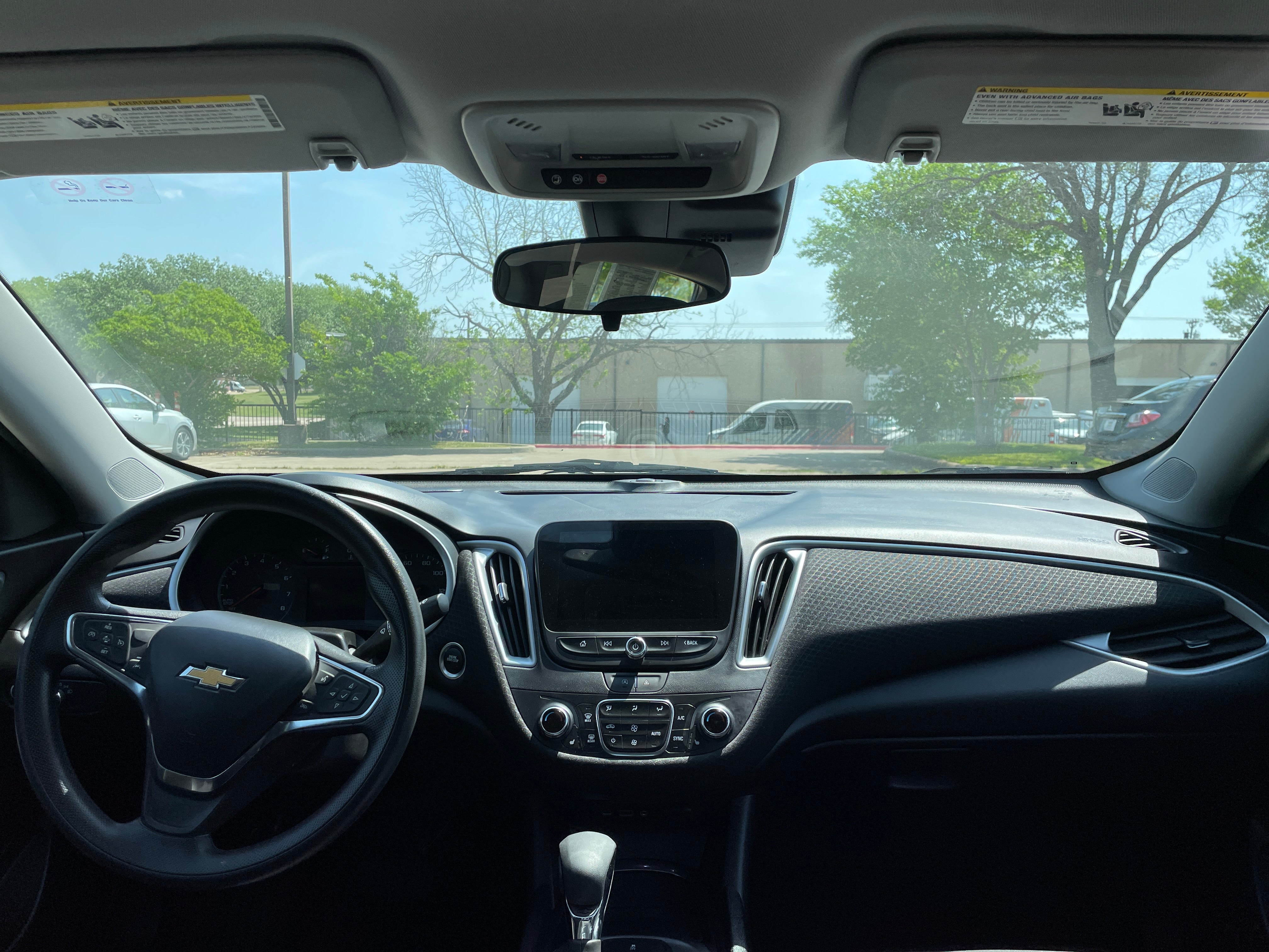 2023 Chevrolet Malibu LT 3