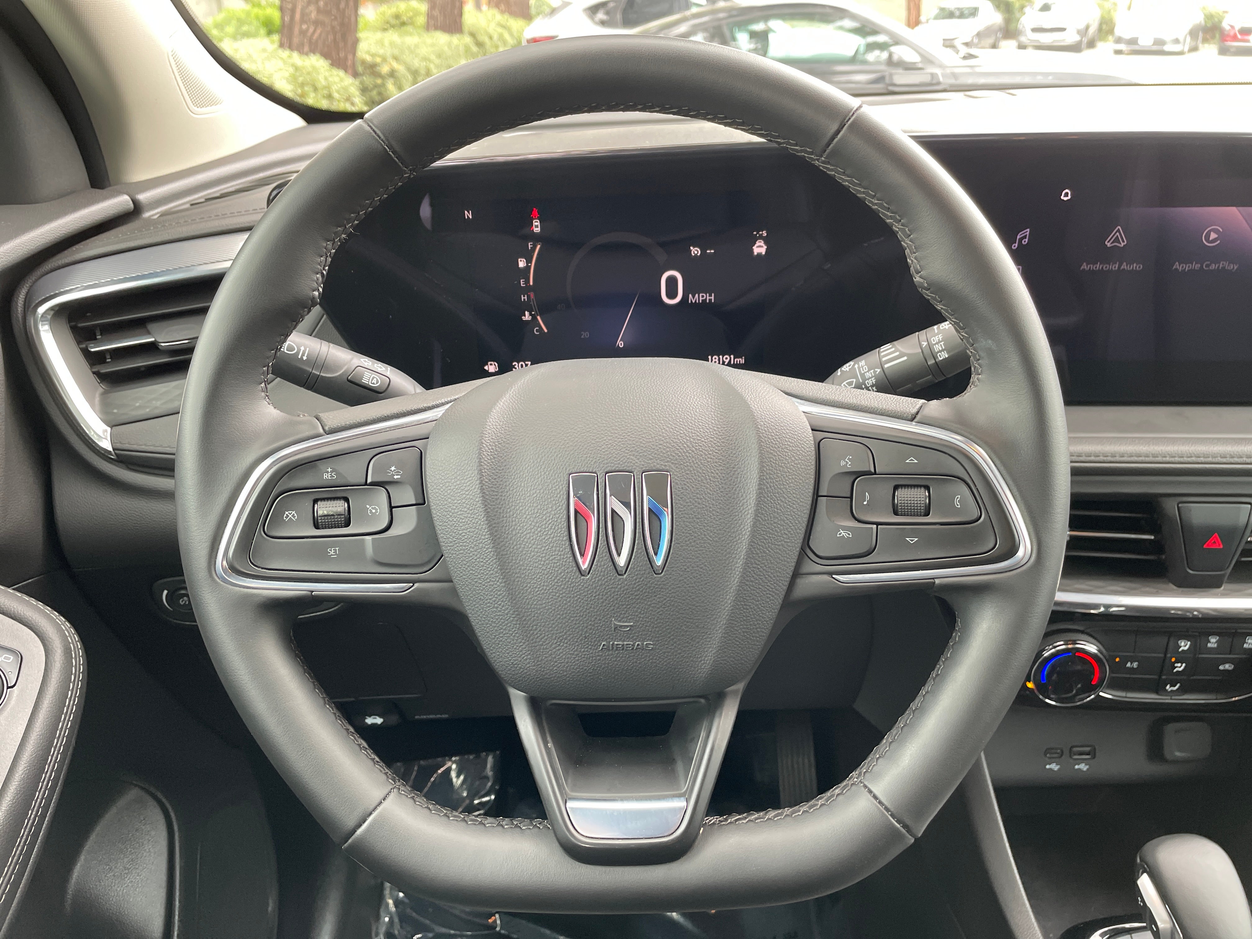 2024 Buick Encore GX Sport Touring 5