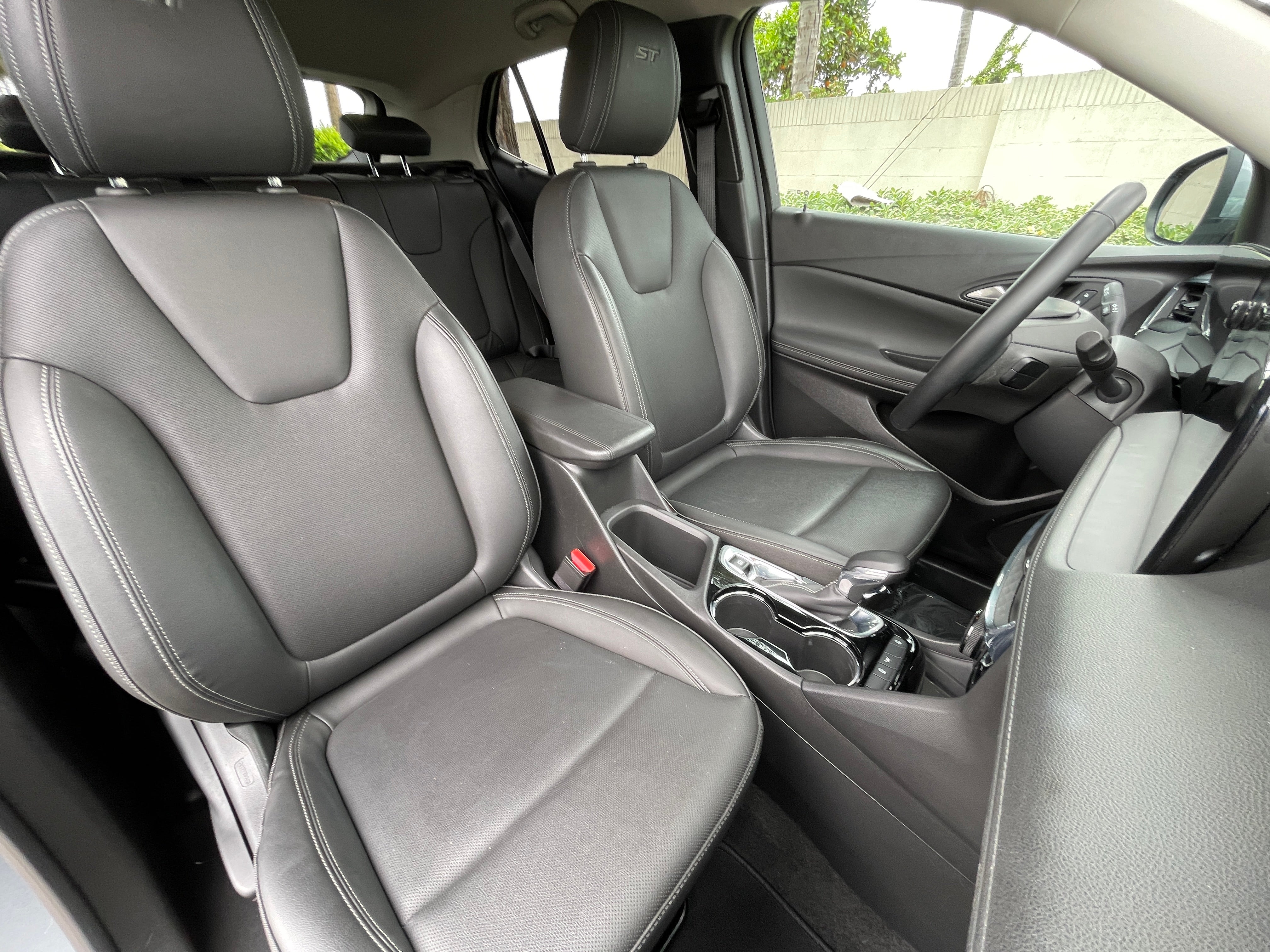 2024 Buick Encore GX Sport Touring 2