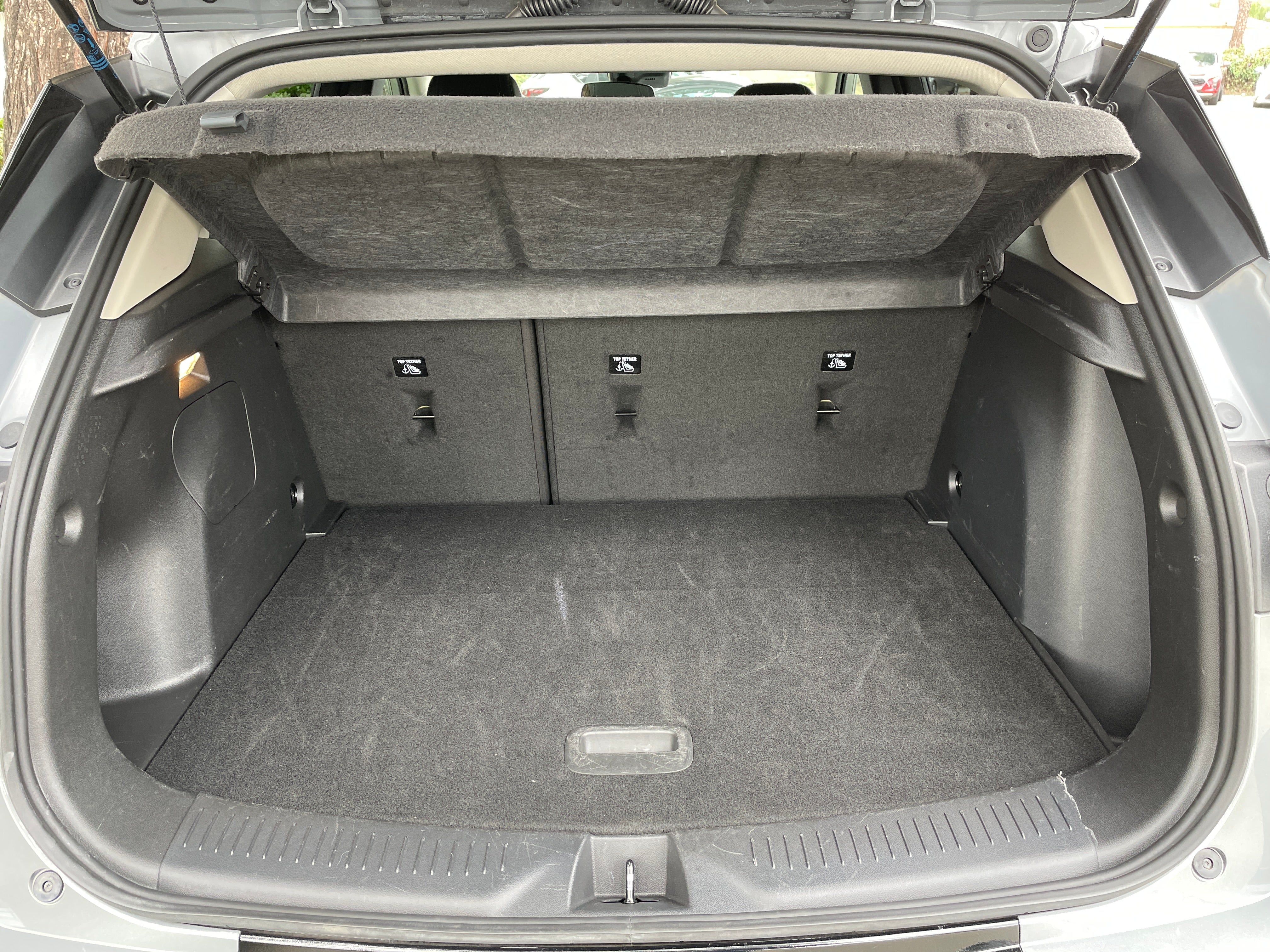 2024 Buick Encore GX Sport Touring 6