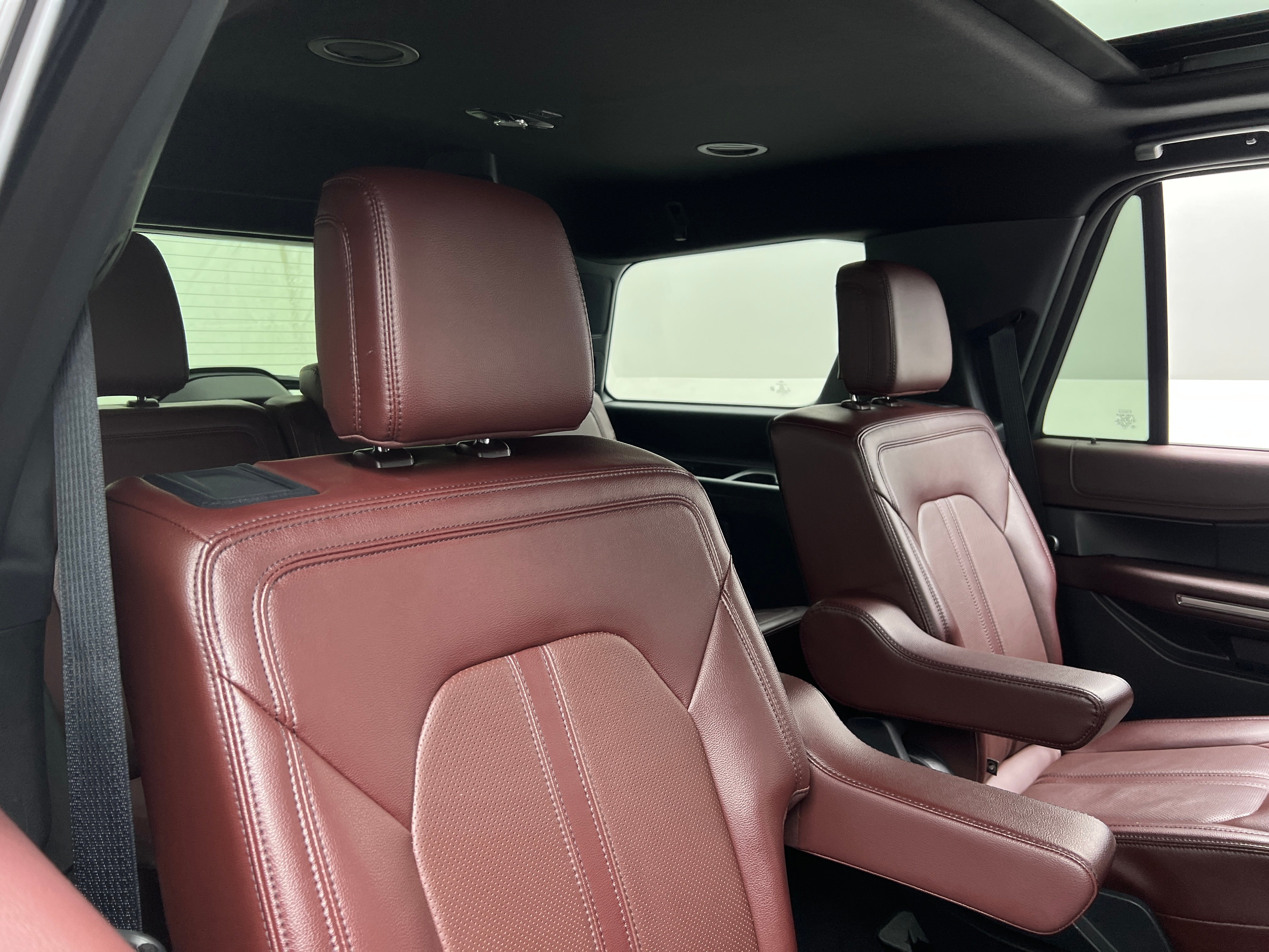 2024 Ford Expedition Limited 5