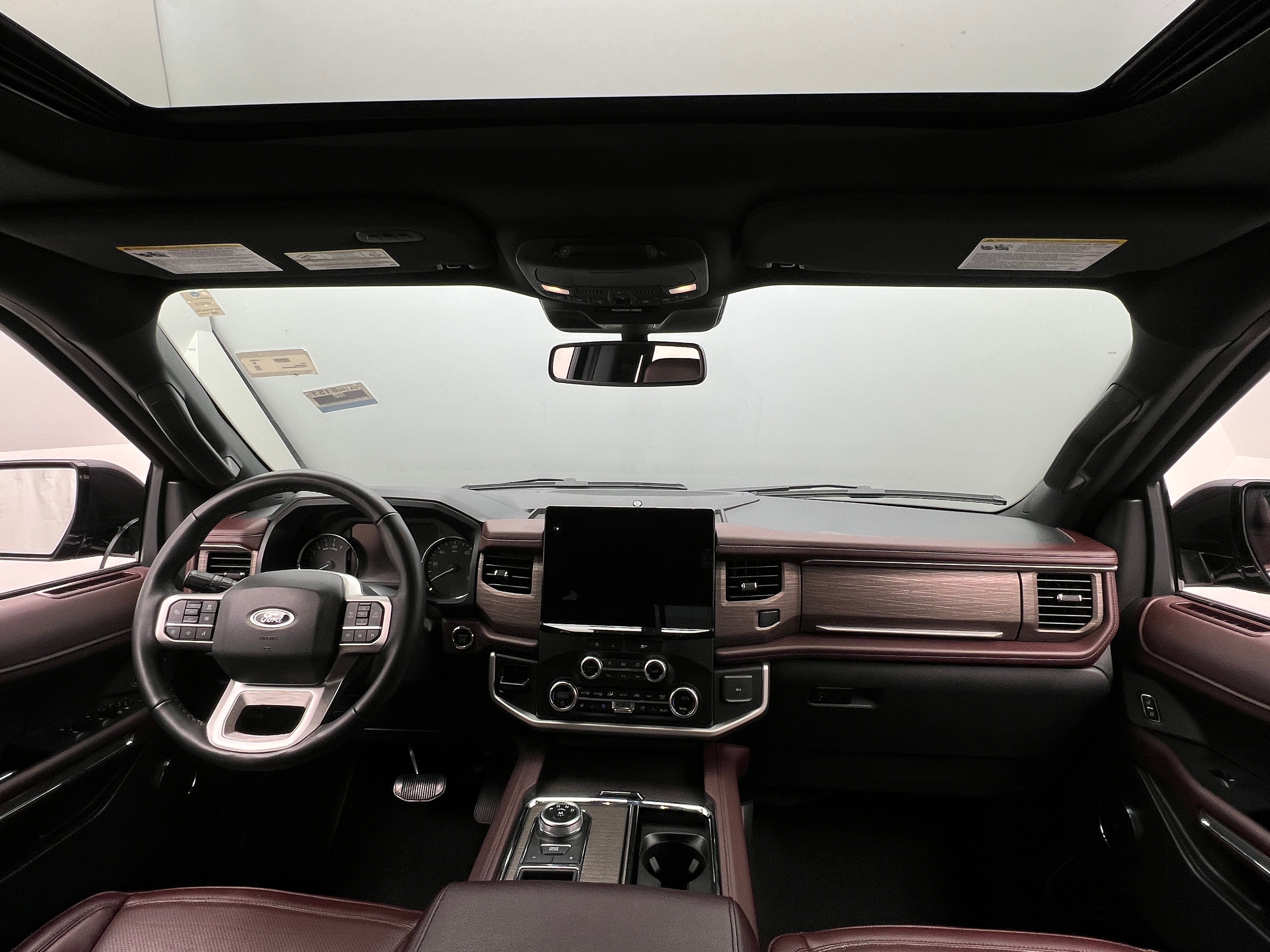 2024 Ford Expedition Limited 2