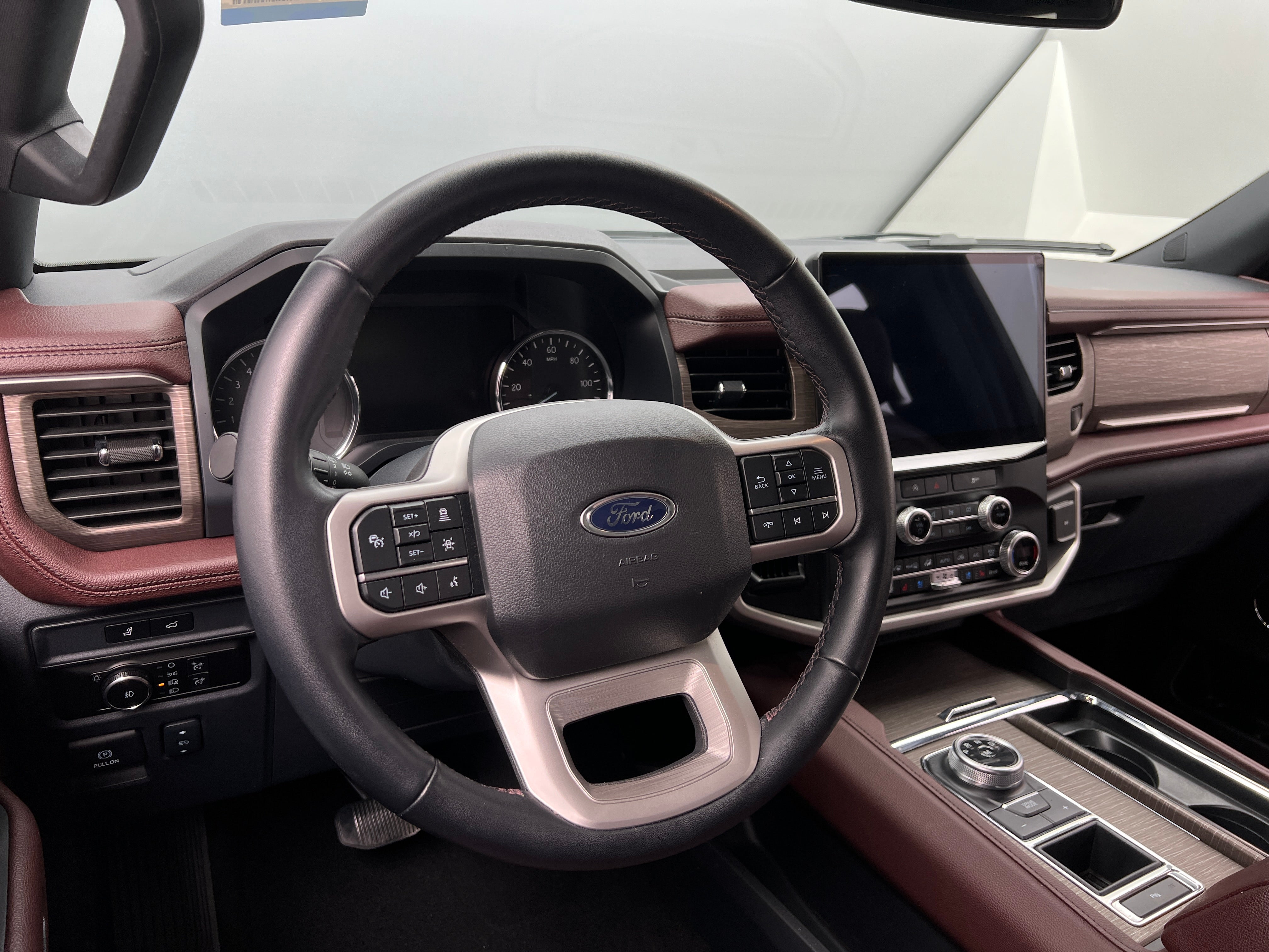 2024 Ford Expedition Limited 4