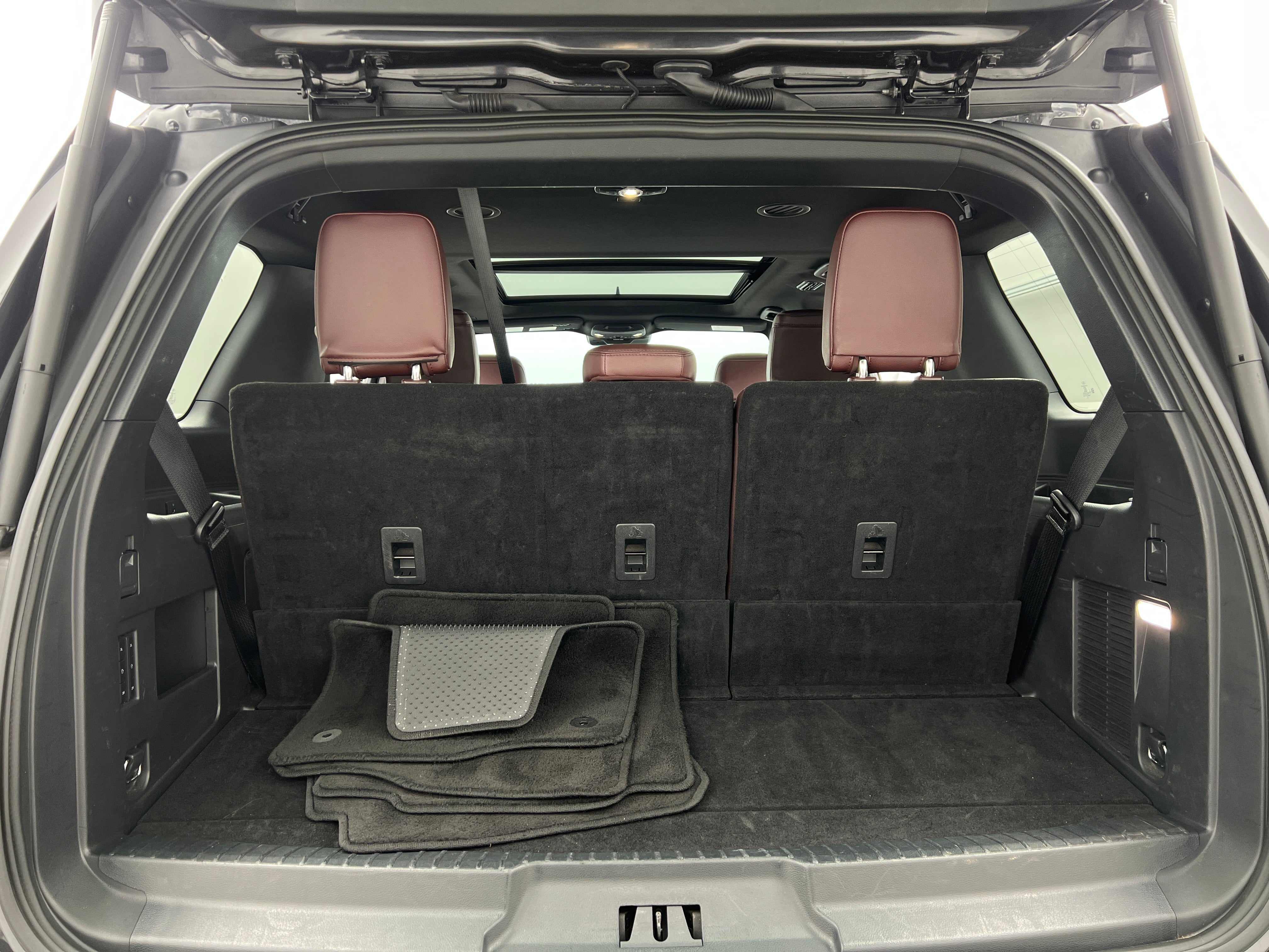 2024 Ford Expedition Limited 6