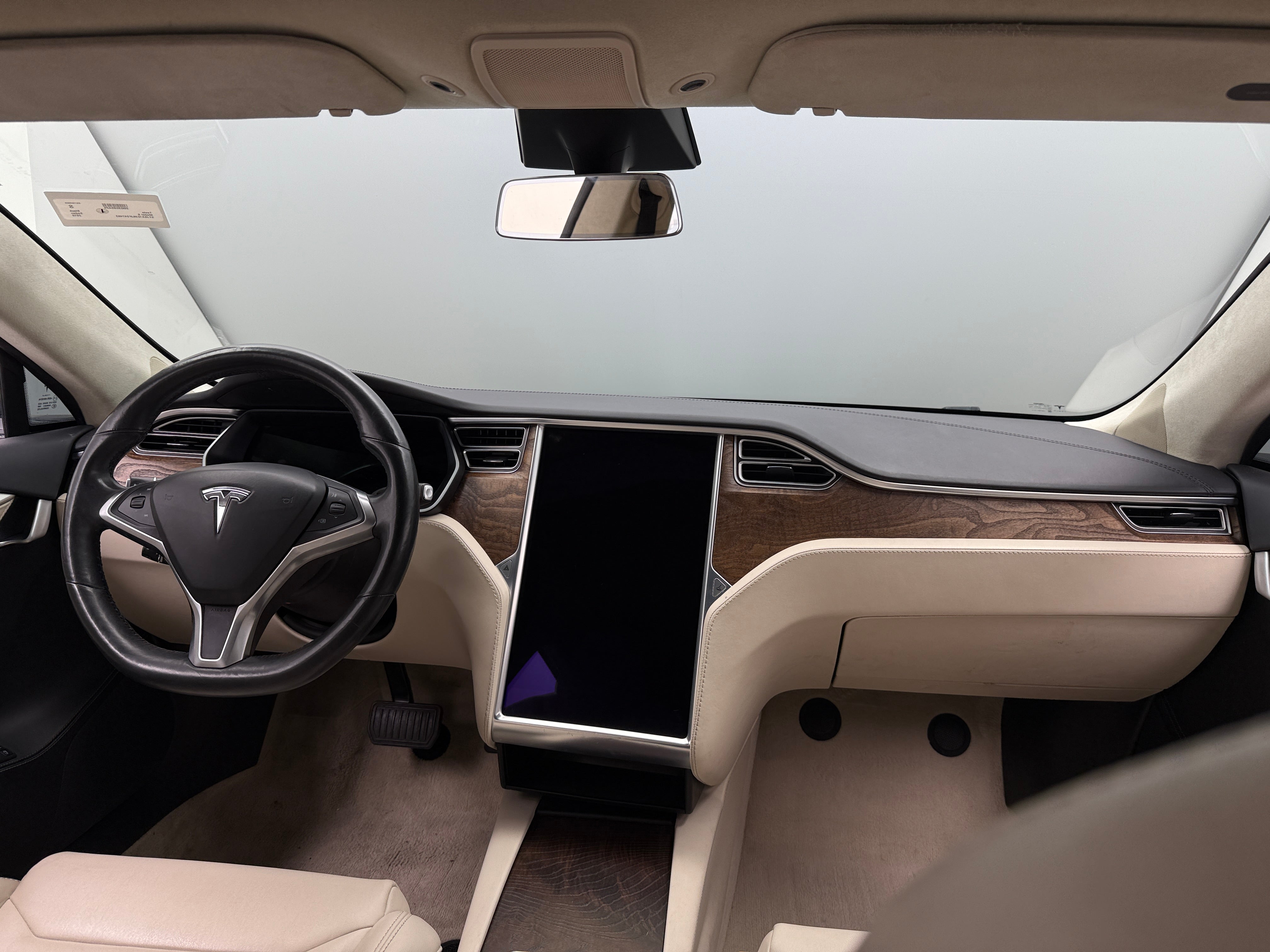 2018 Tesla Model S 75D 2