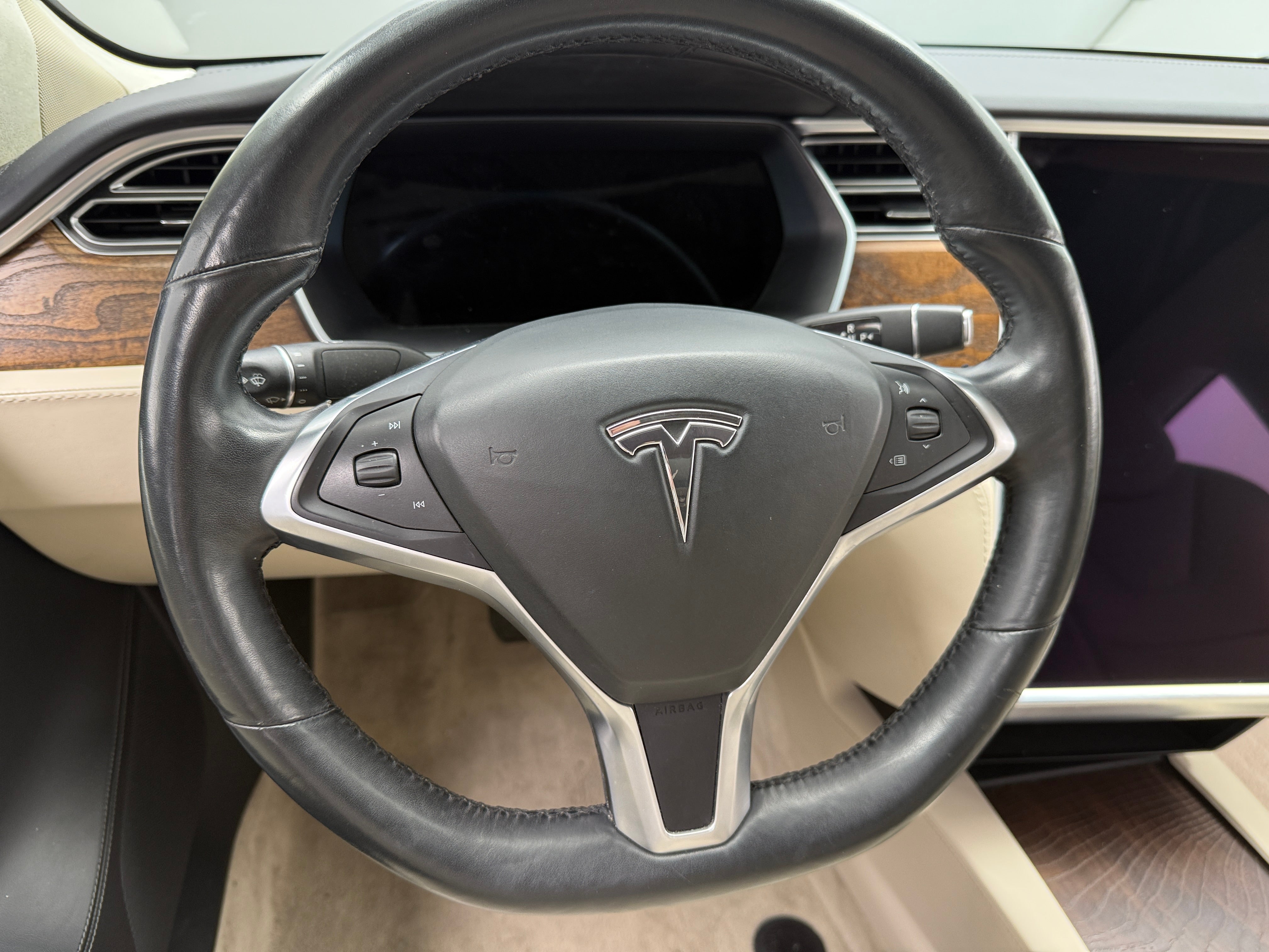2018 Tesla Model S 75D 4