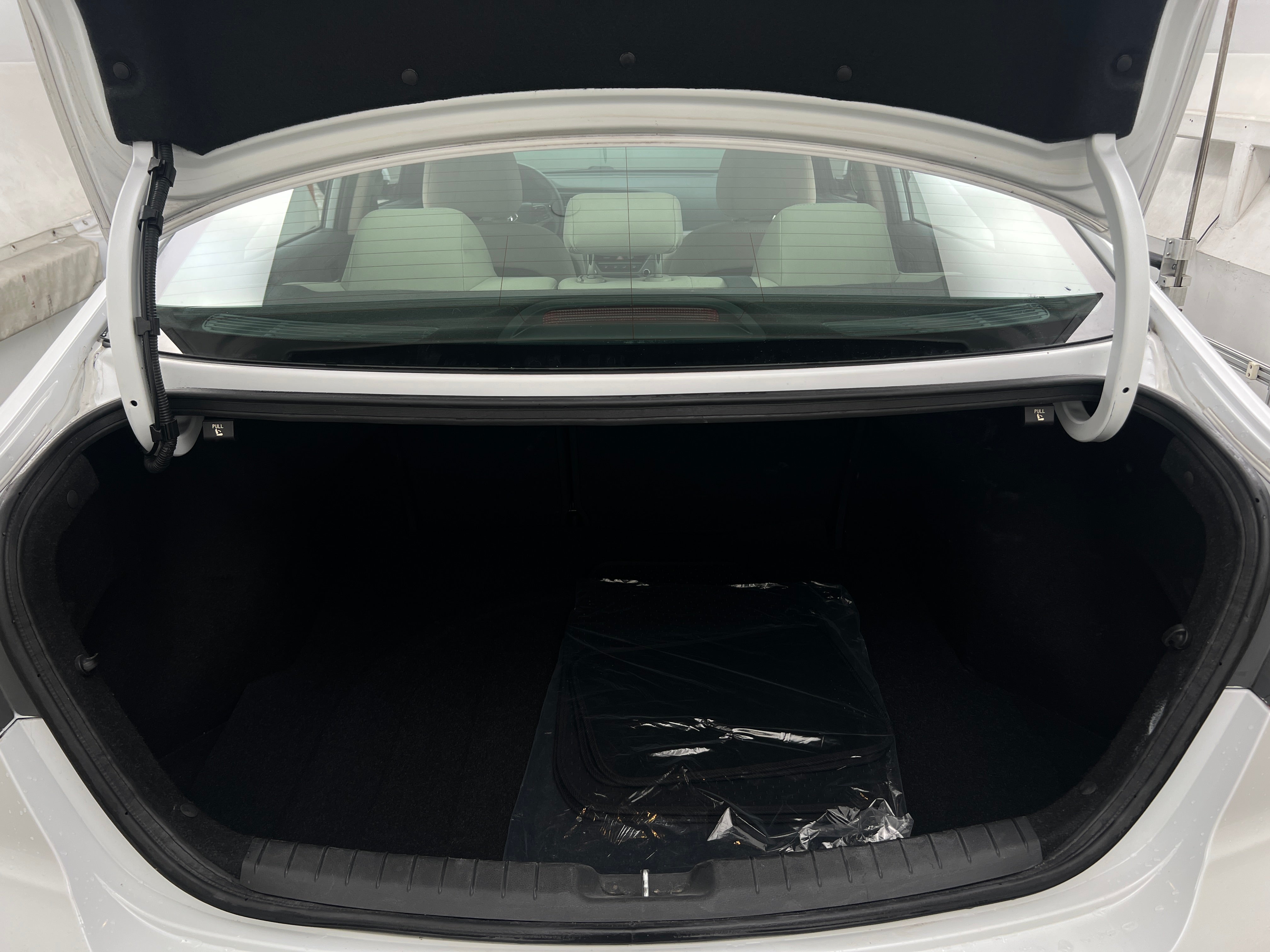 2018 Hyundai Elantra SEL 7