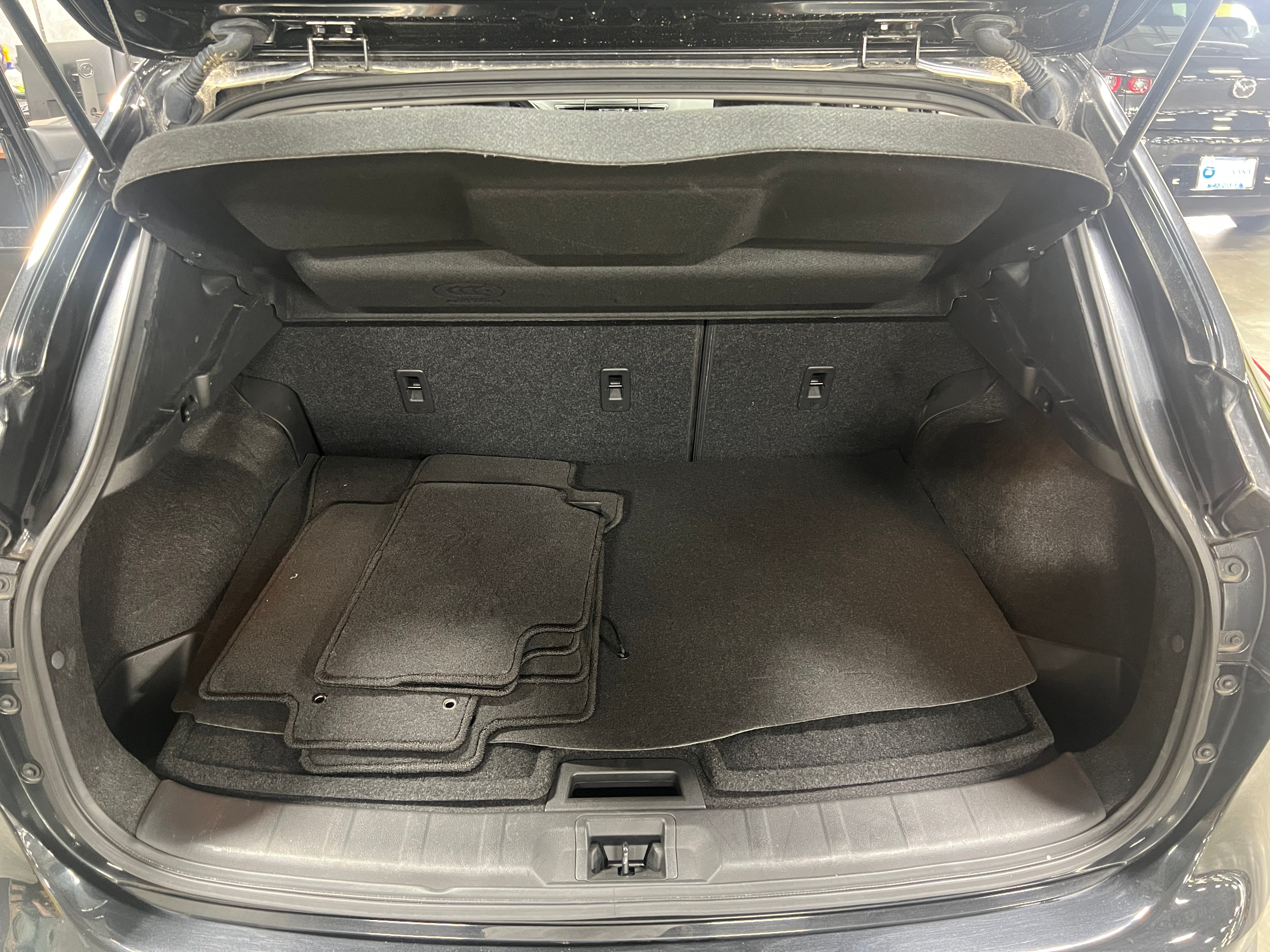 2020 Nissan Rogue Sport SV 7