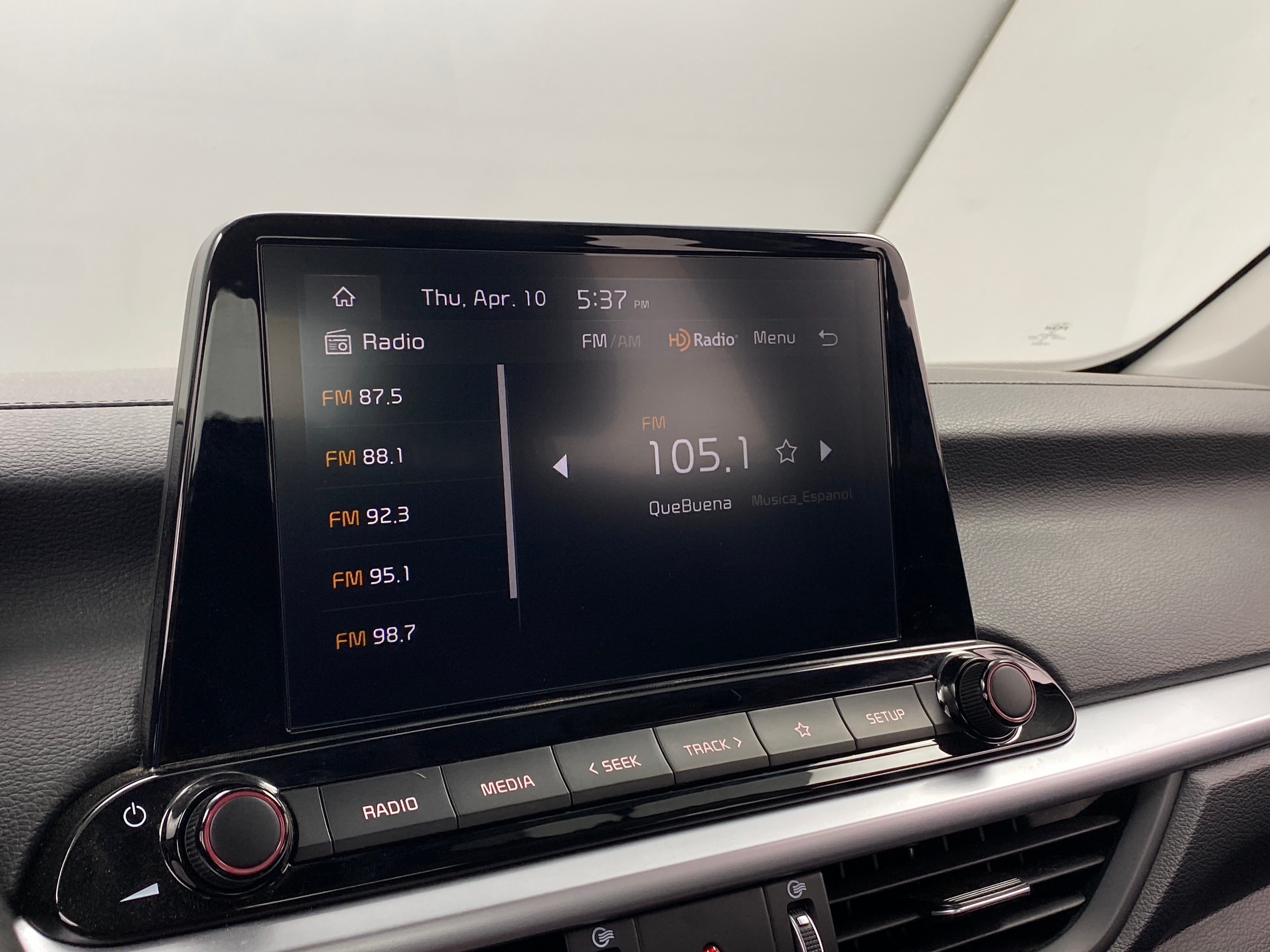 2024 Kia Forte LXS 4