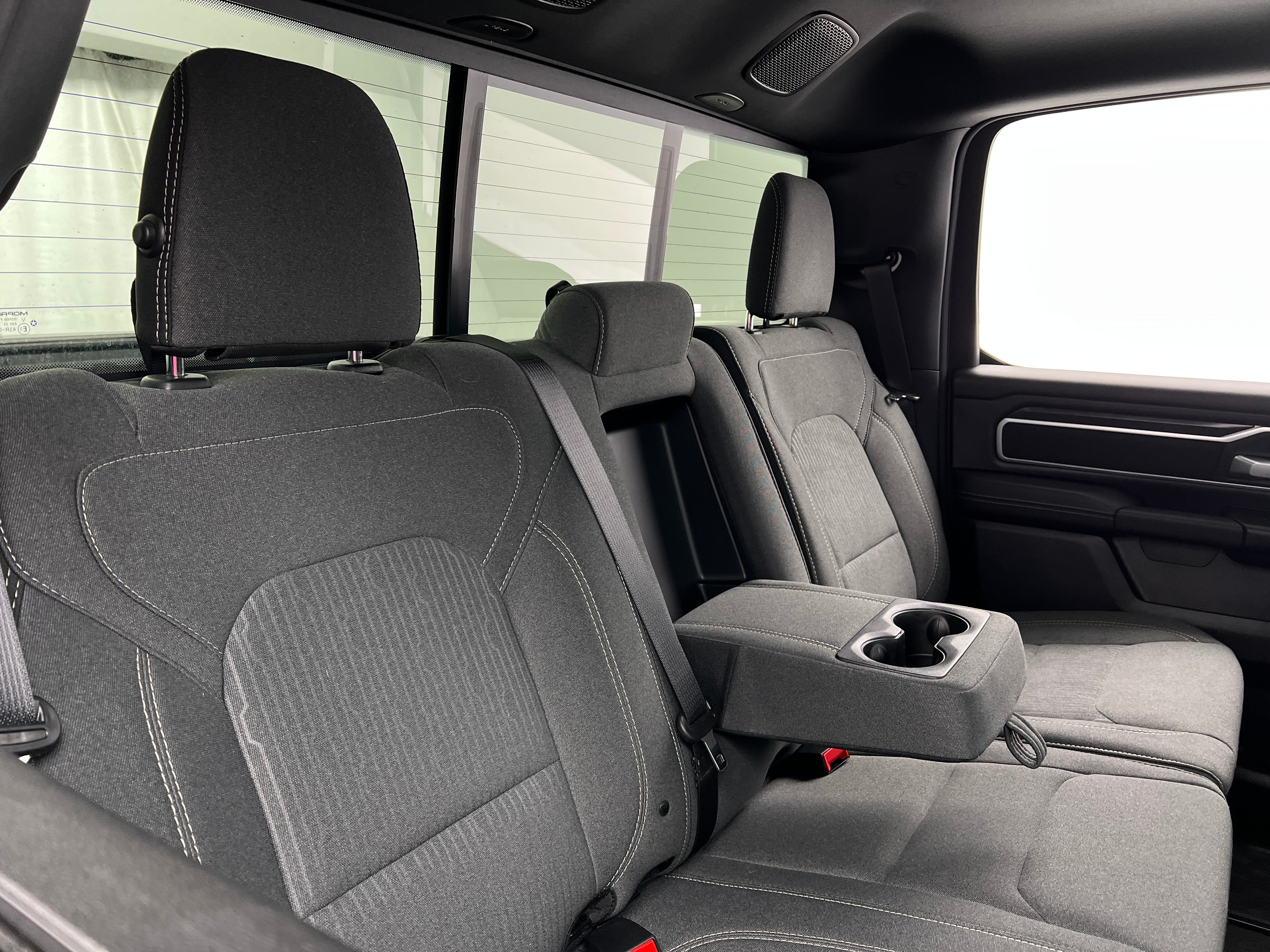 2023 RAM 1500 Big Horn 6