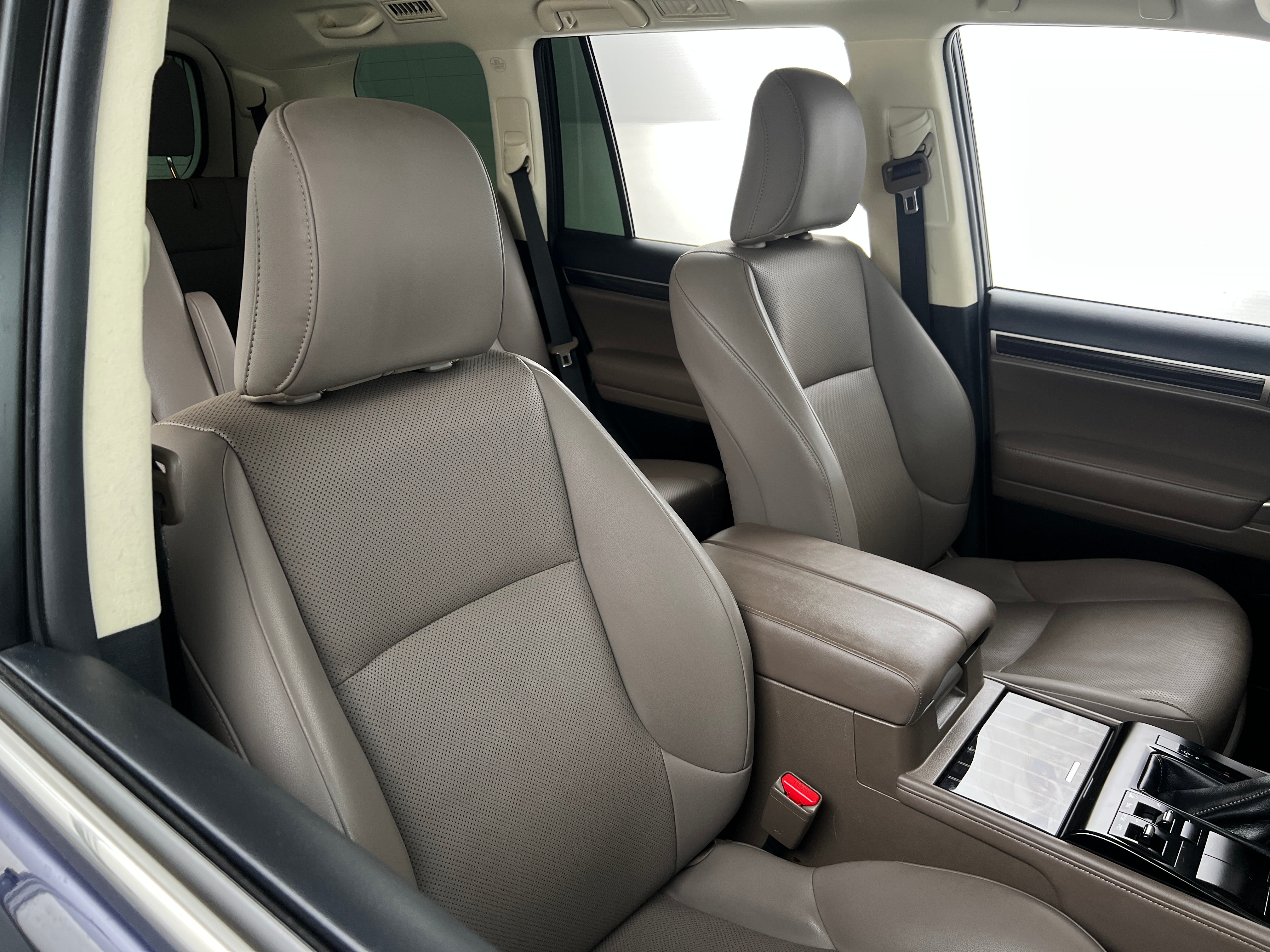2020 Lexus GX 460 2