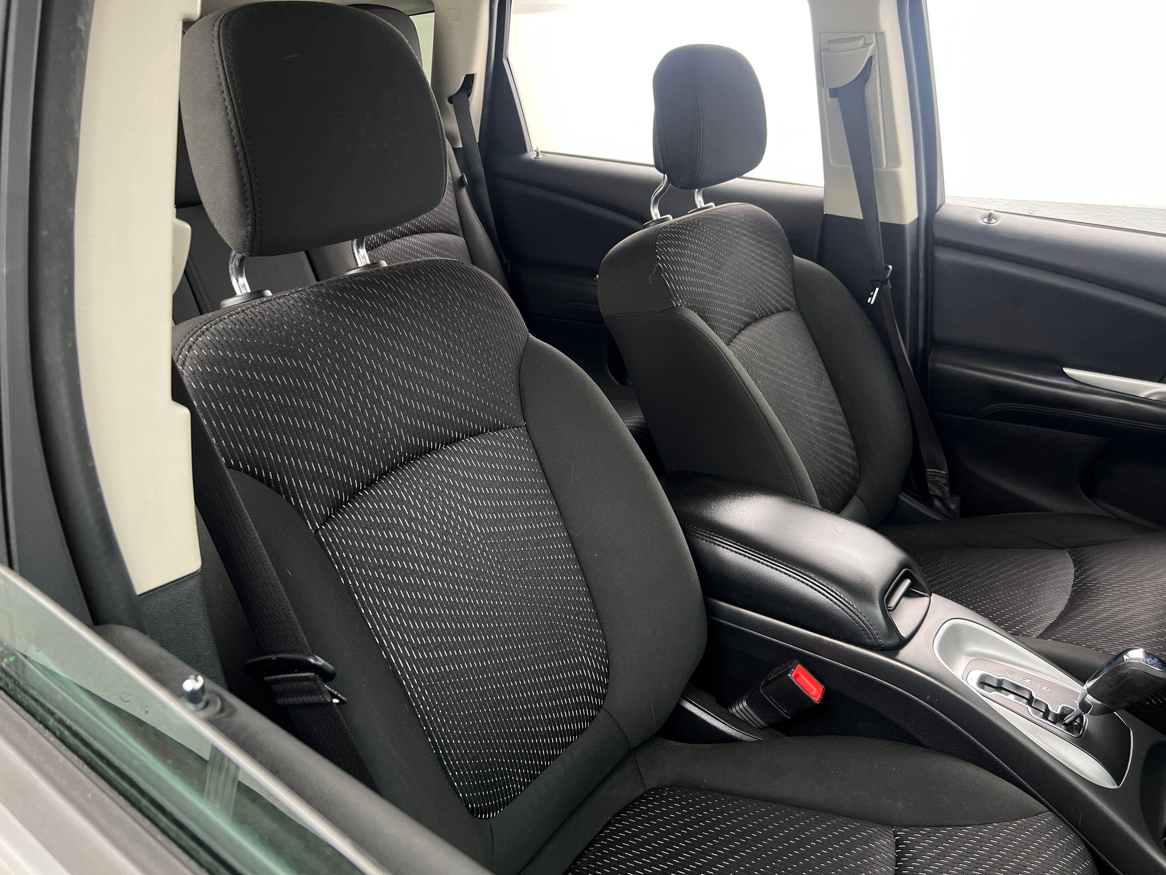2019 Dodge Journey SE 2
