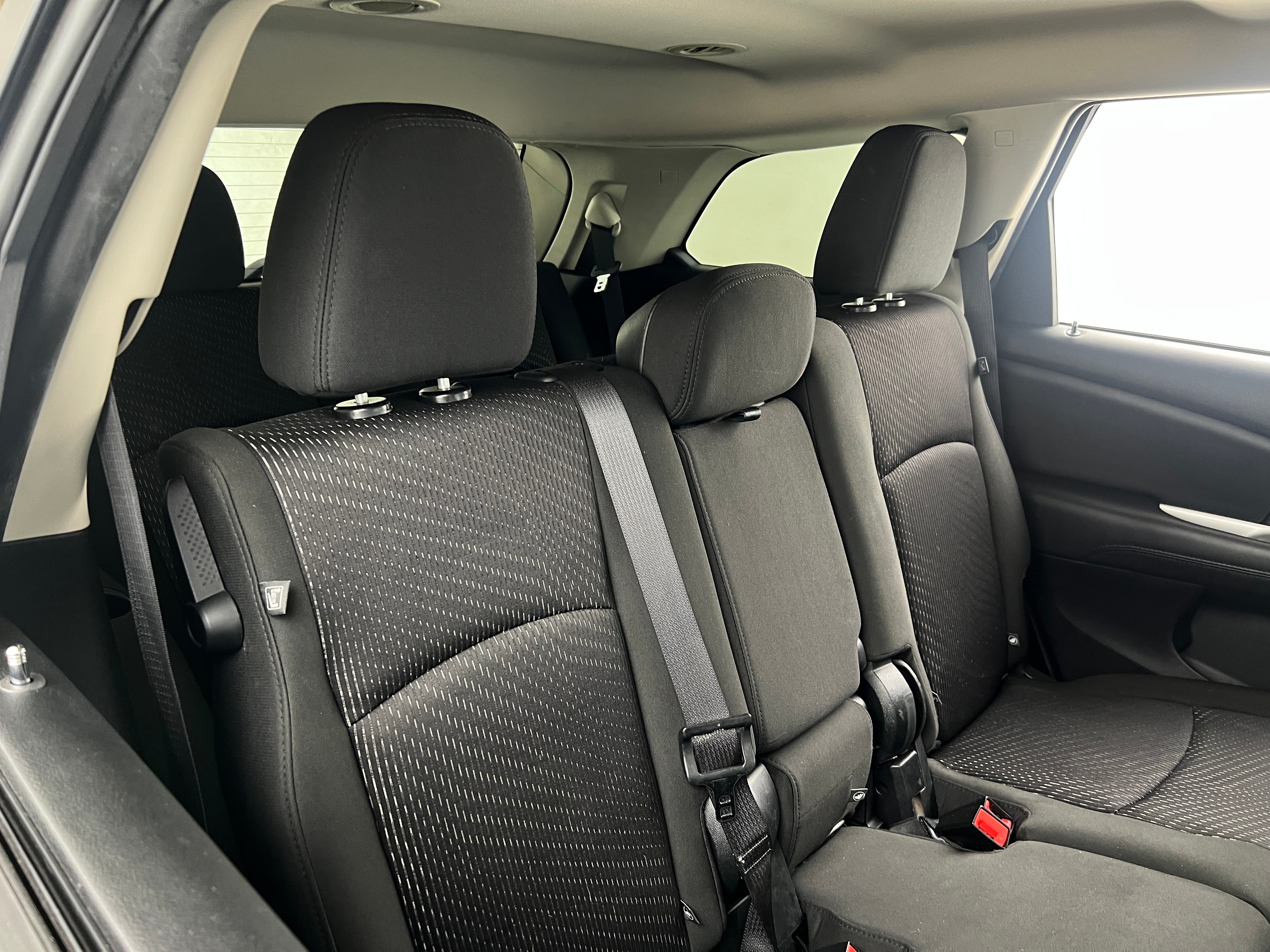 2019 Dodge Journey SE 6