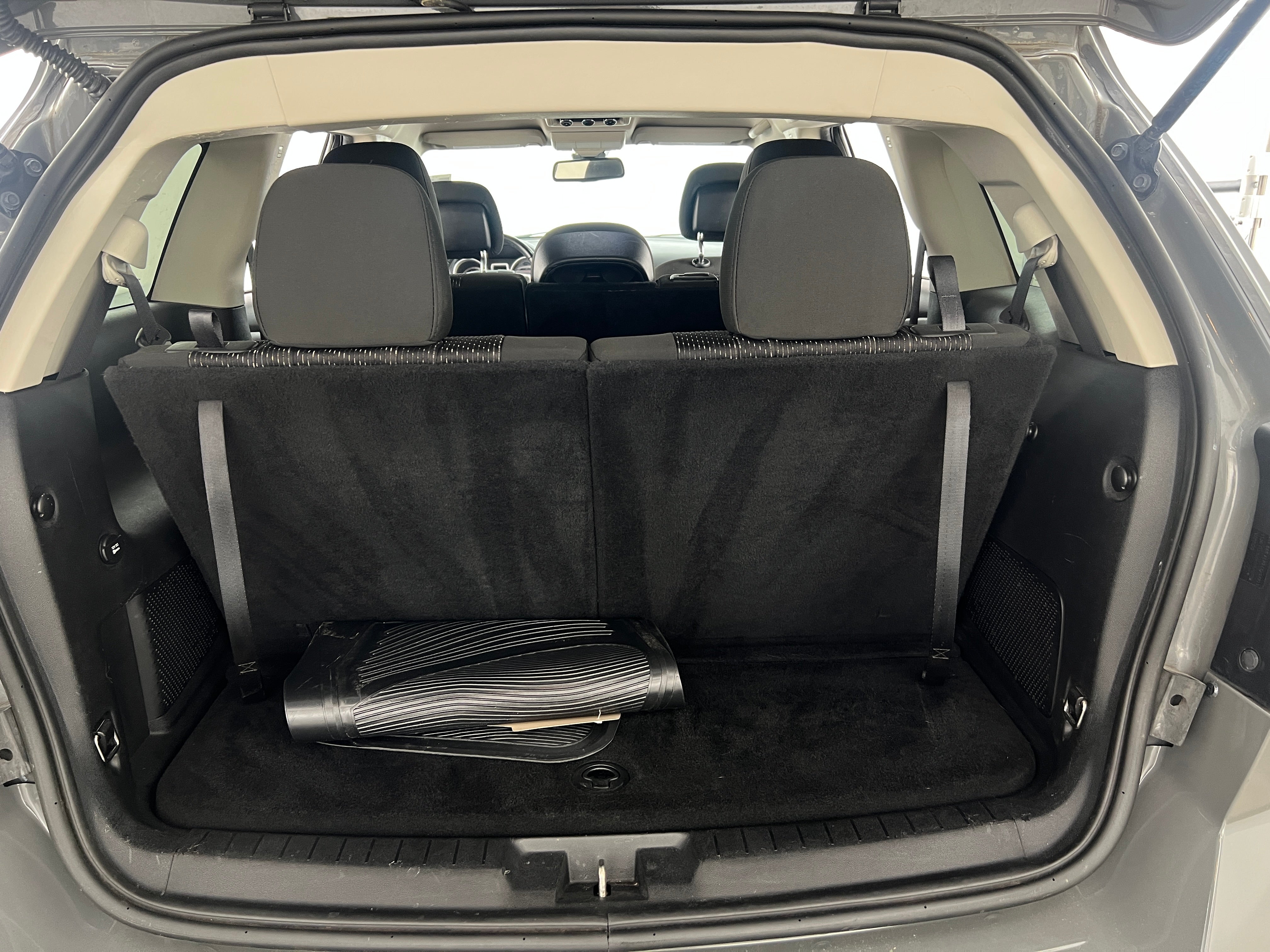 2019 Dodge Journey SE 7