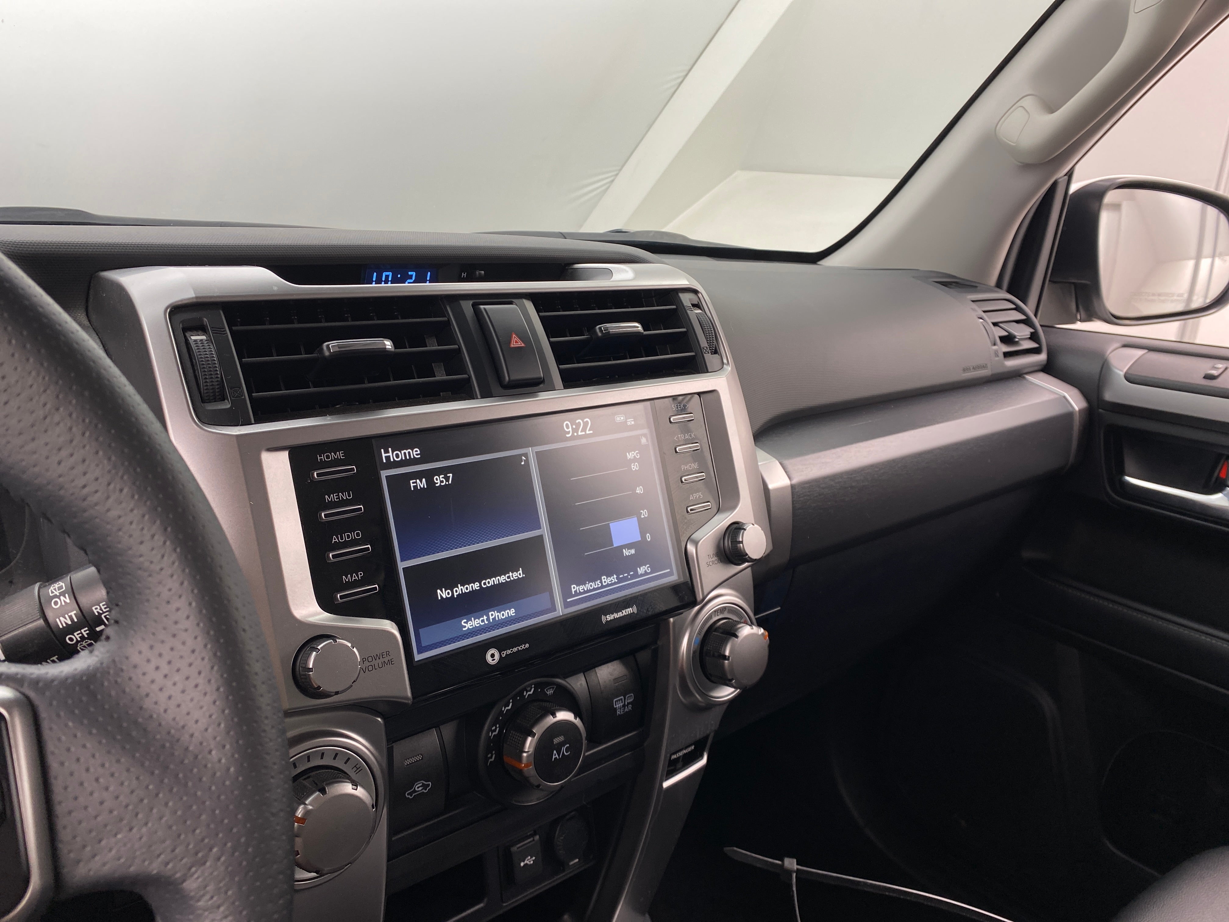 2024 Toyota 4Runner TRD Sport 3