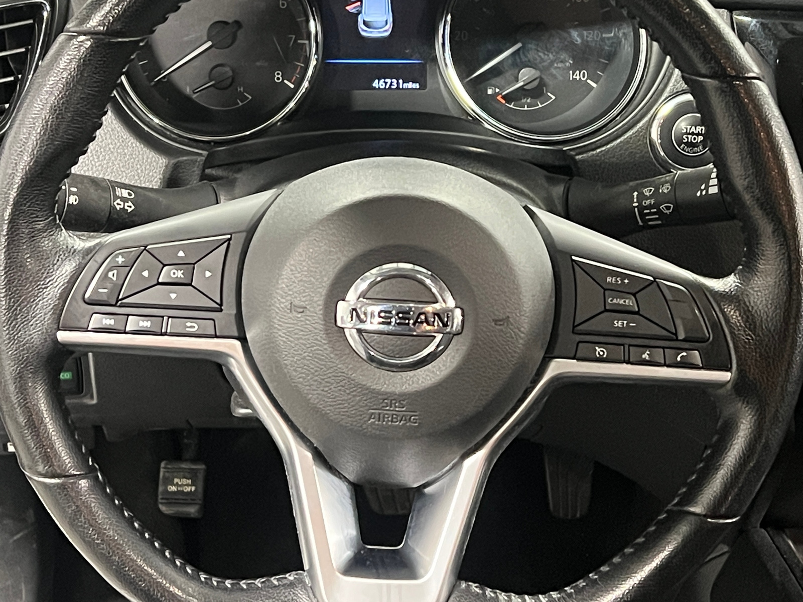 Thumbnail: 2022 Nissan Rogue Sport - 5