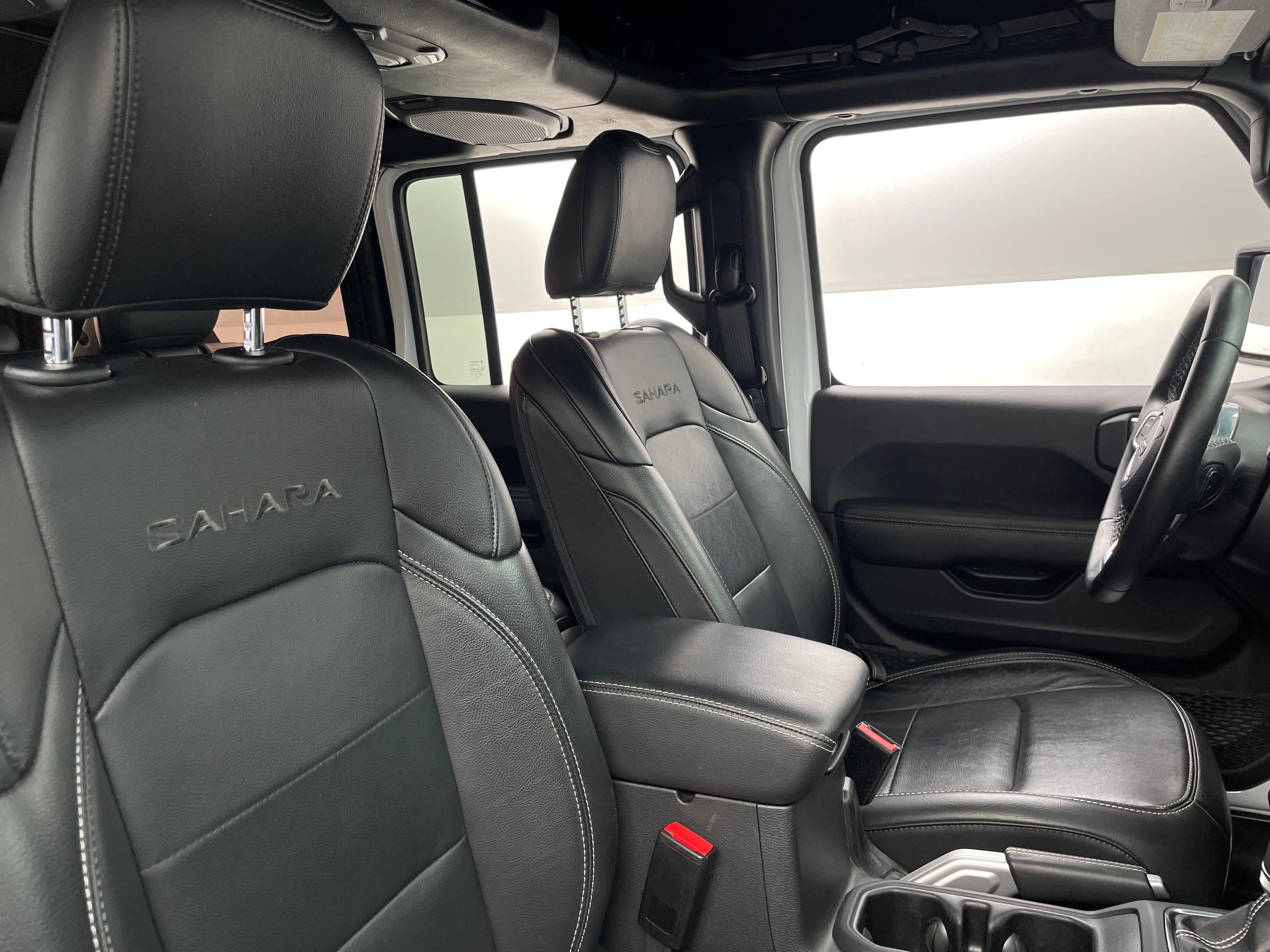 2022 Jeep Wrangler Unlimited Sahara 4xe 2