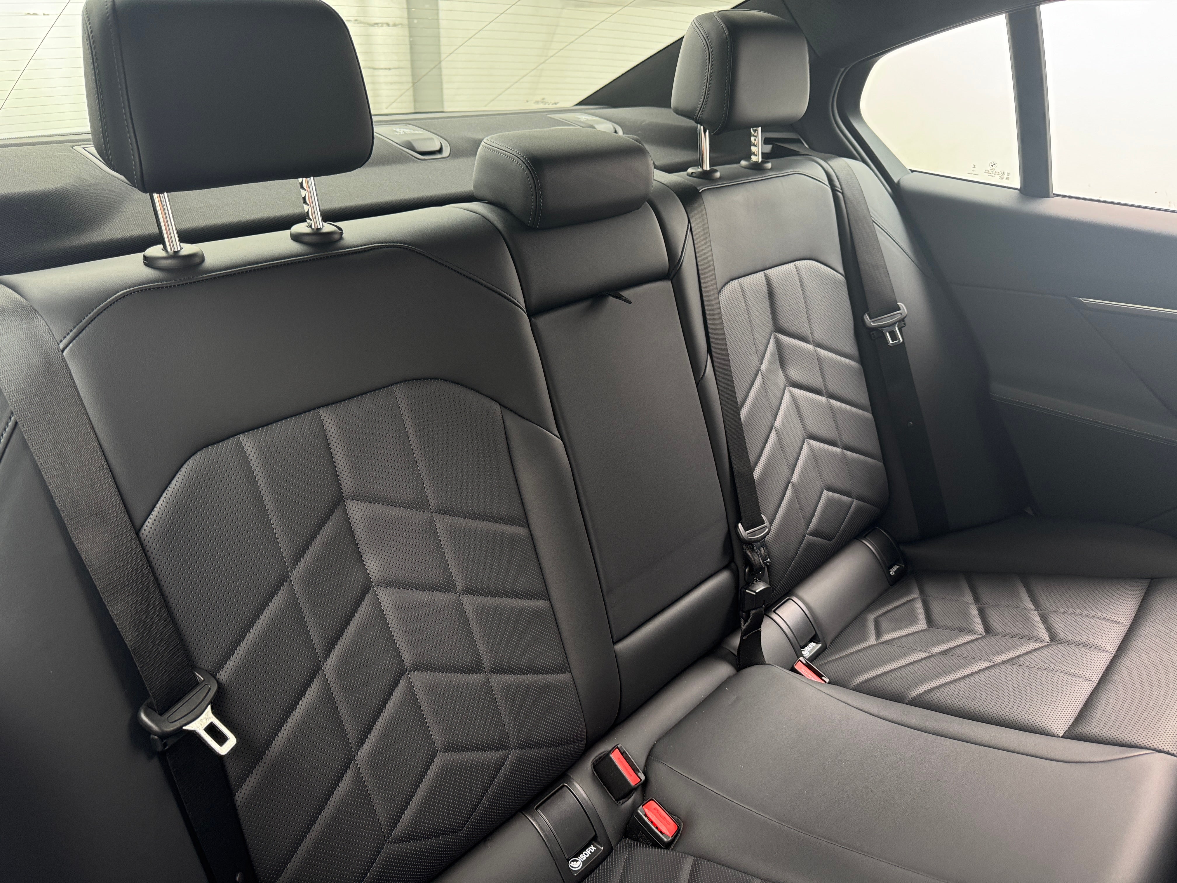 2024 BMW 5 Series 530i xDrive 5