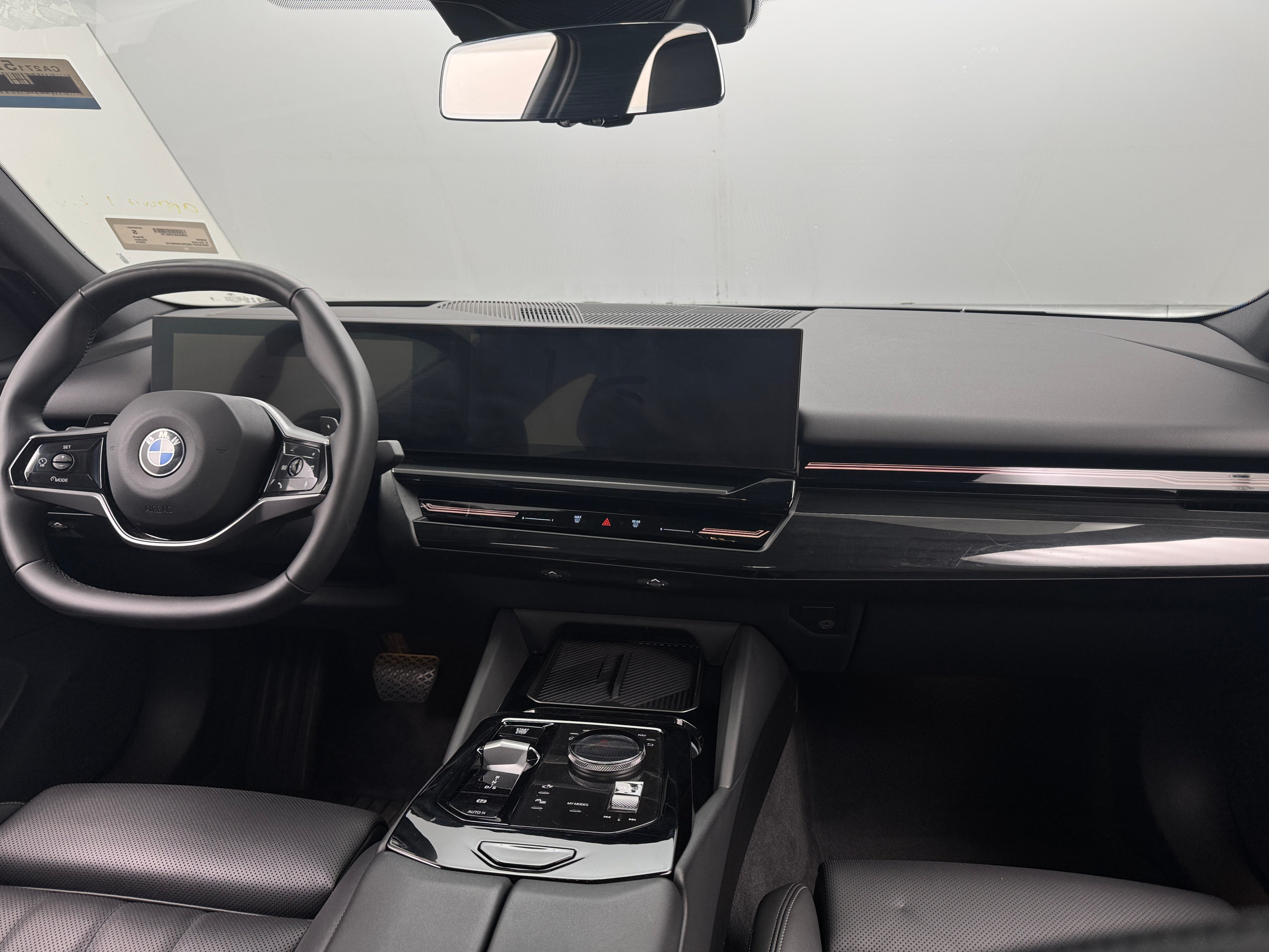 2024 BMW 5 Series 530i xDrive 2