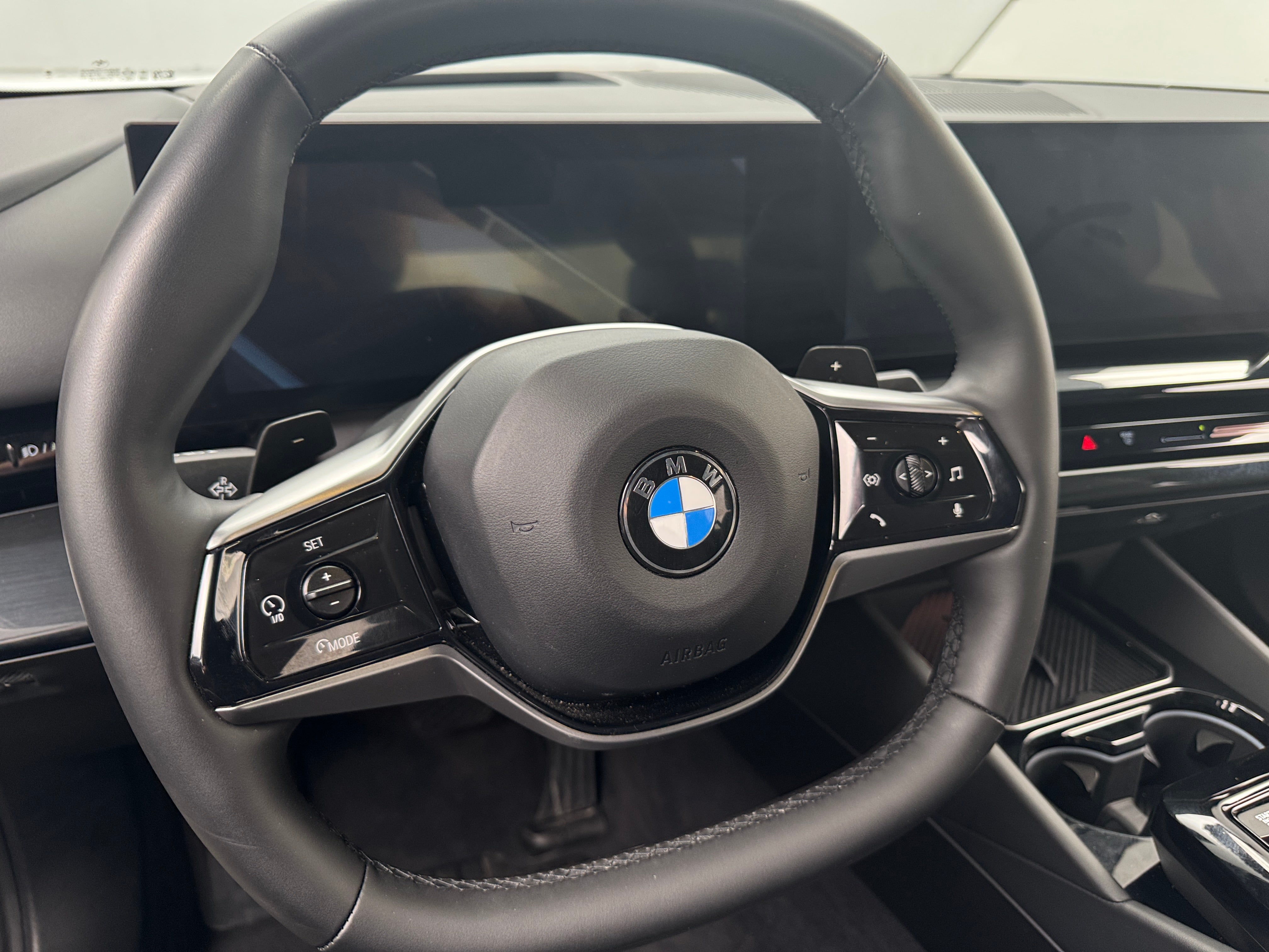 2024 BMW 5 Series 530i xDrive 4