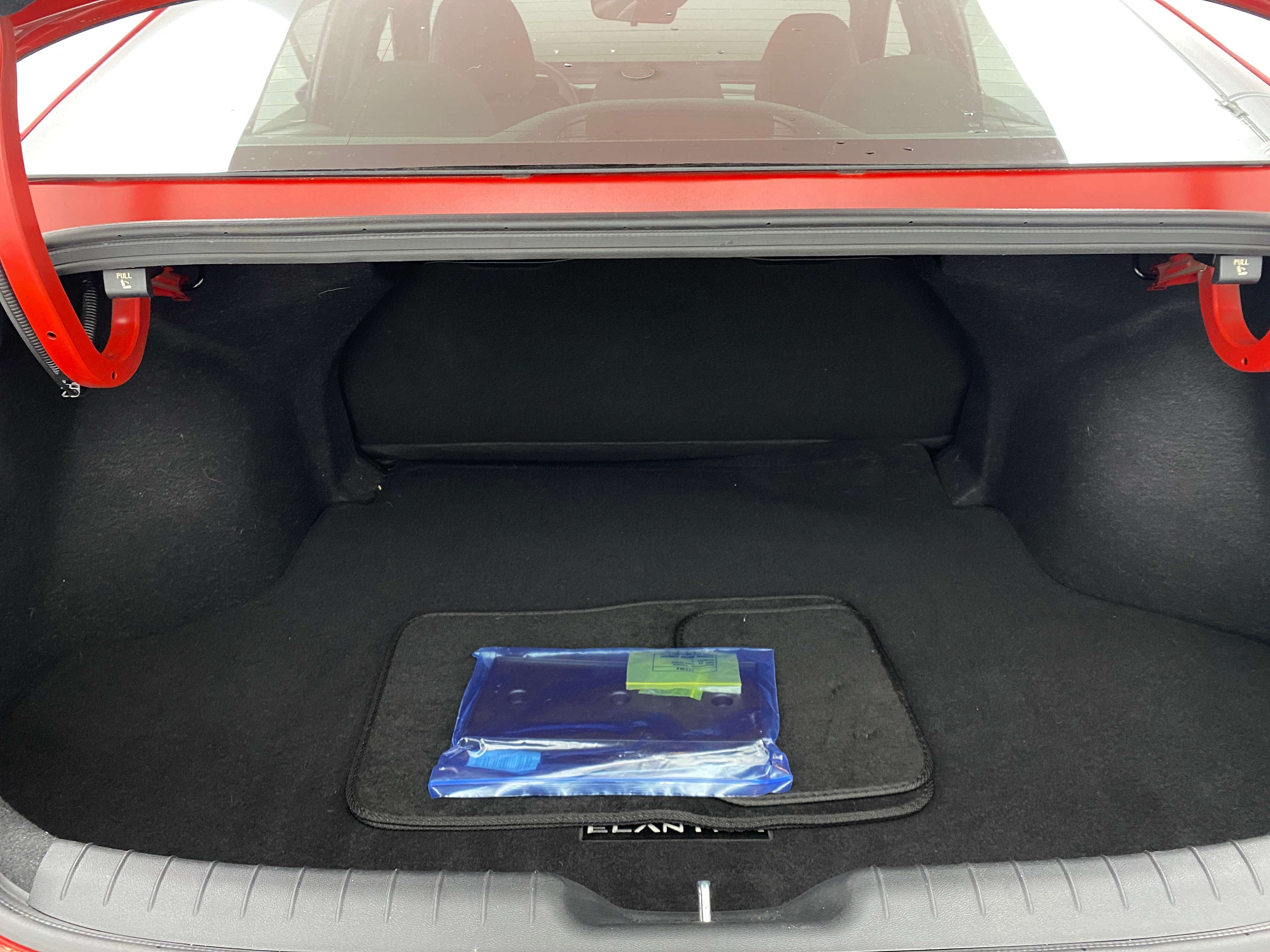 2023 Hyundai Elantra SEL 7