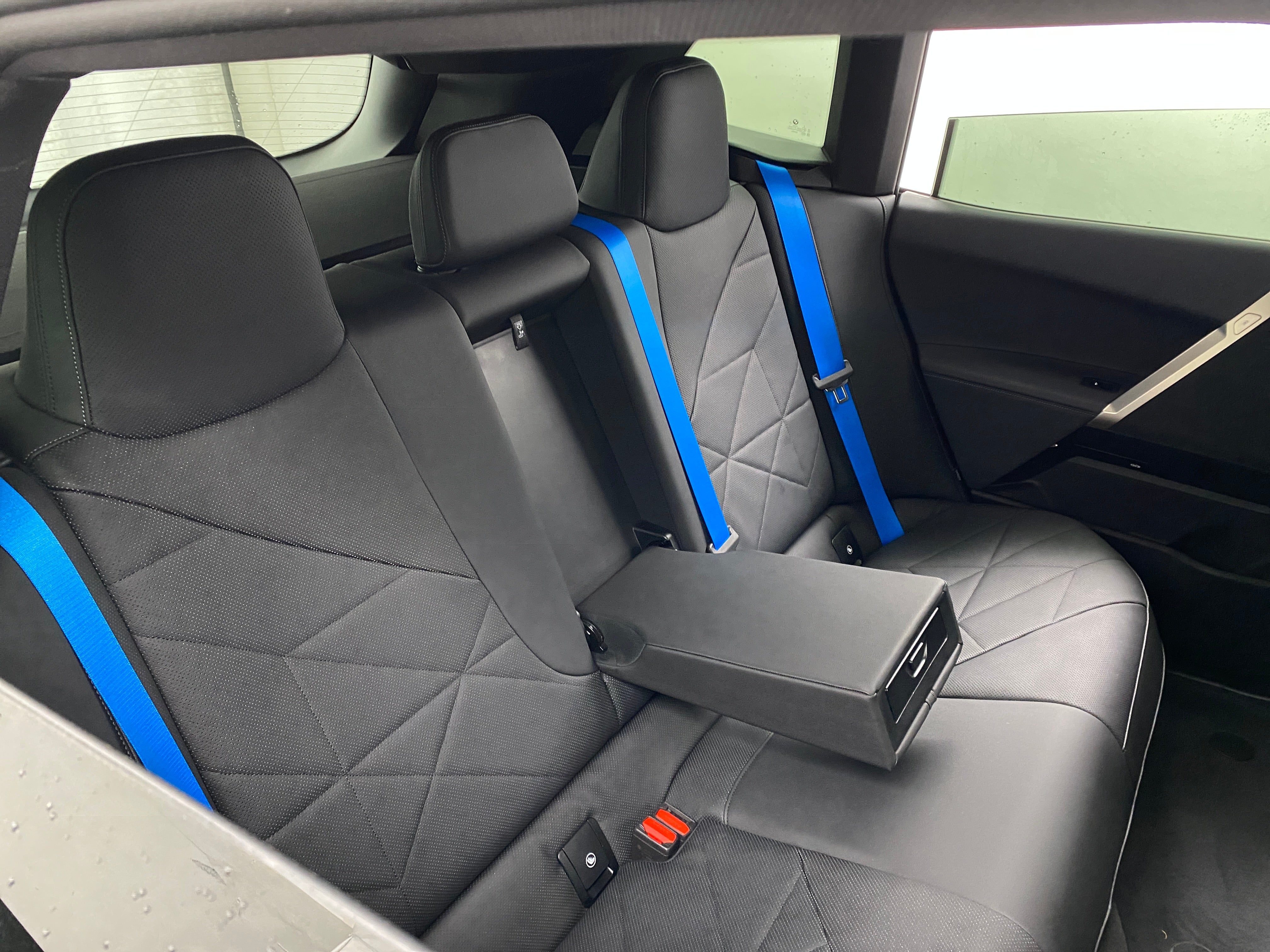 2022 BMW iX xDrive50 6
