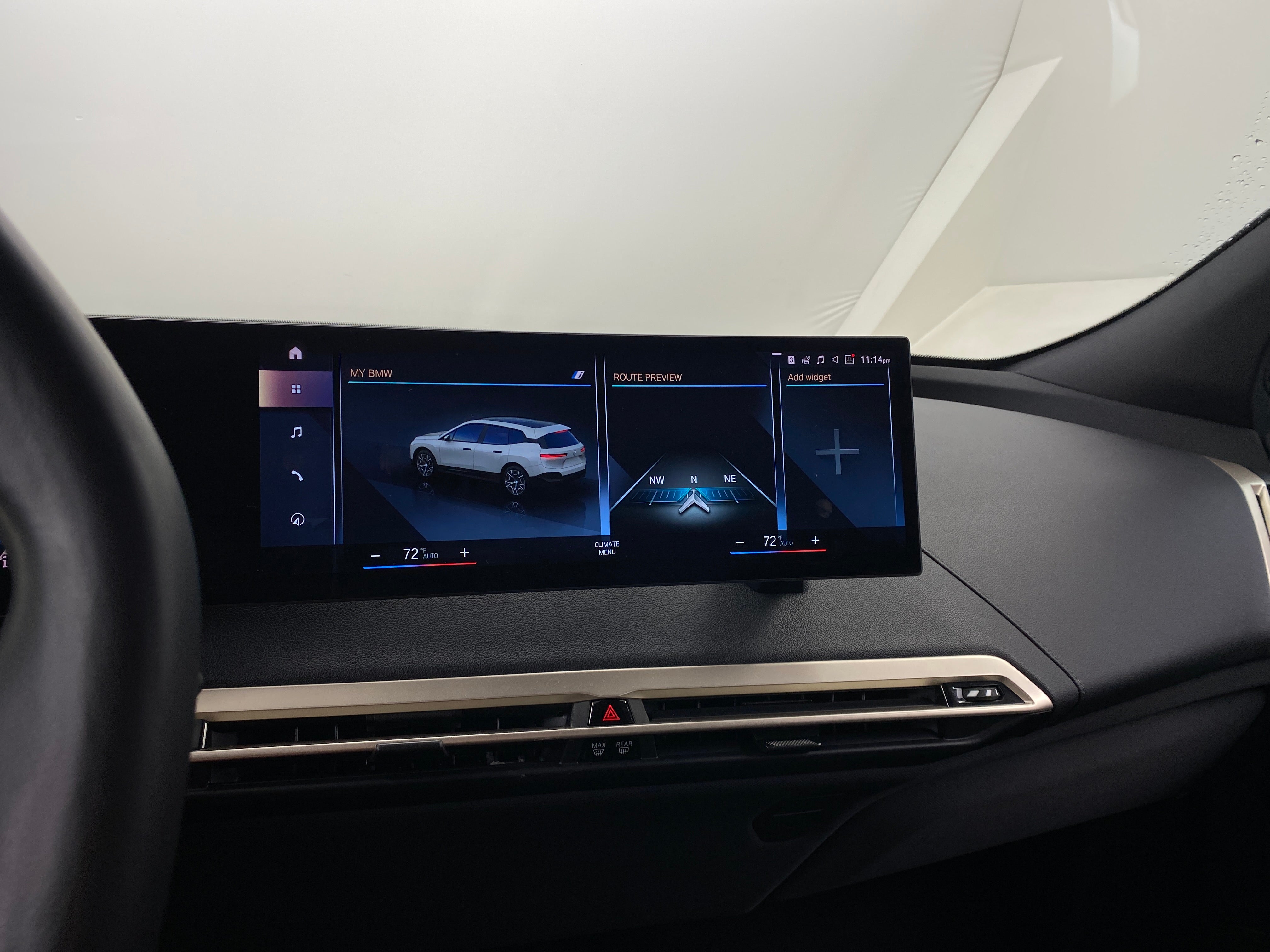 2022 BMW iX xDrive50 4